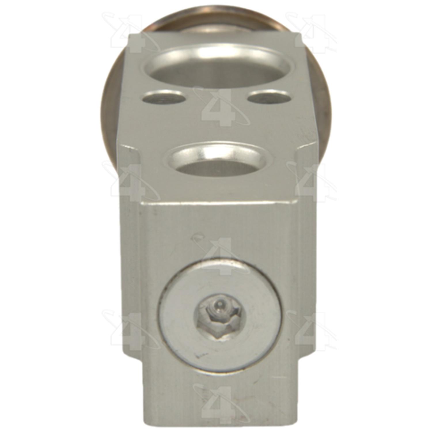 Four Seasons 39127 - A/C Expansion Valve Four Seasons 39127 A/C Expansion Valve product image 3 of 7