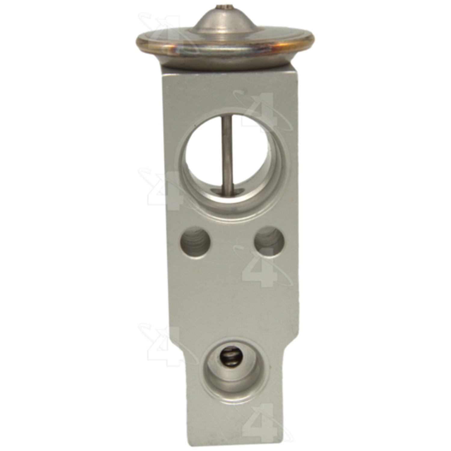 Four Seasons 39127 - A/C Expansion Valve Four Seasons 39127 A/C Expansion Valve product image 4 of 7