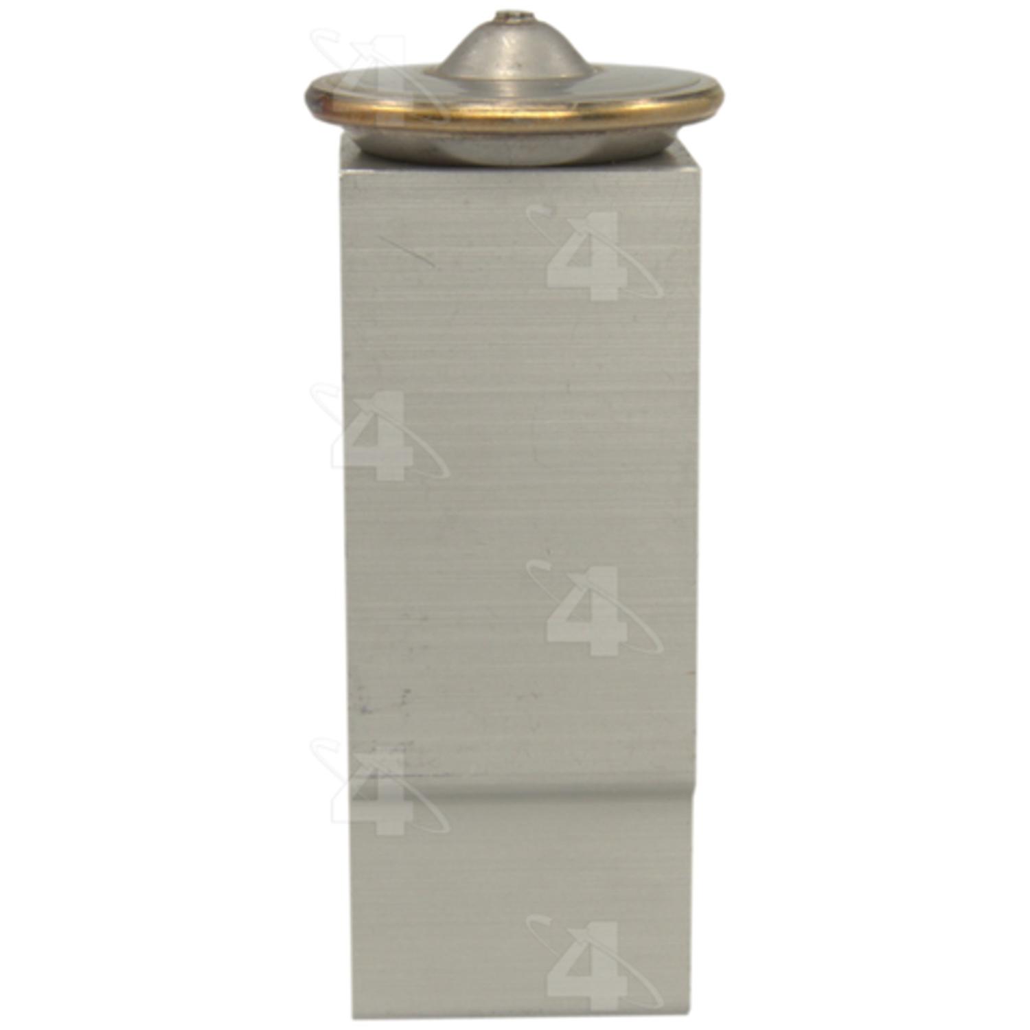 Four Seasons 39127 - A/C Expansion Valve Four Seasons 39127 A/C Expansion Valve product image 5 of 7