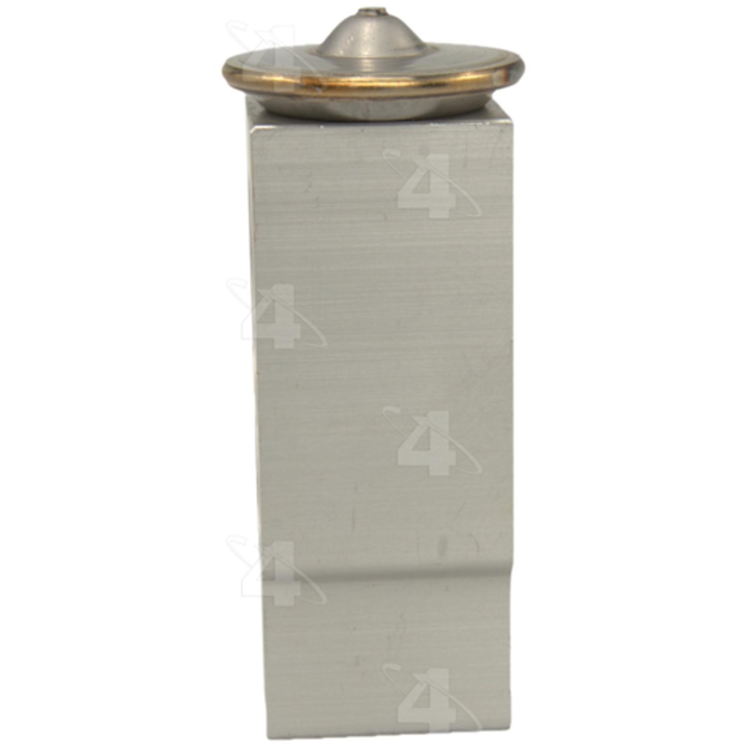 Four Seasons 39127 - A/C Expansion Valve Four Seasons 39127 A/C Expansion Valve product image 6 of 7
