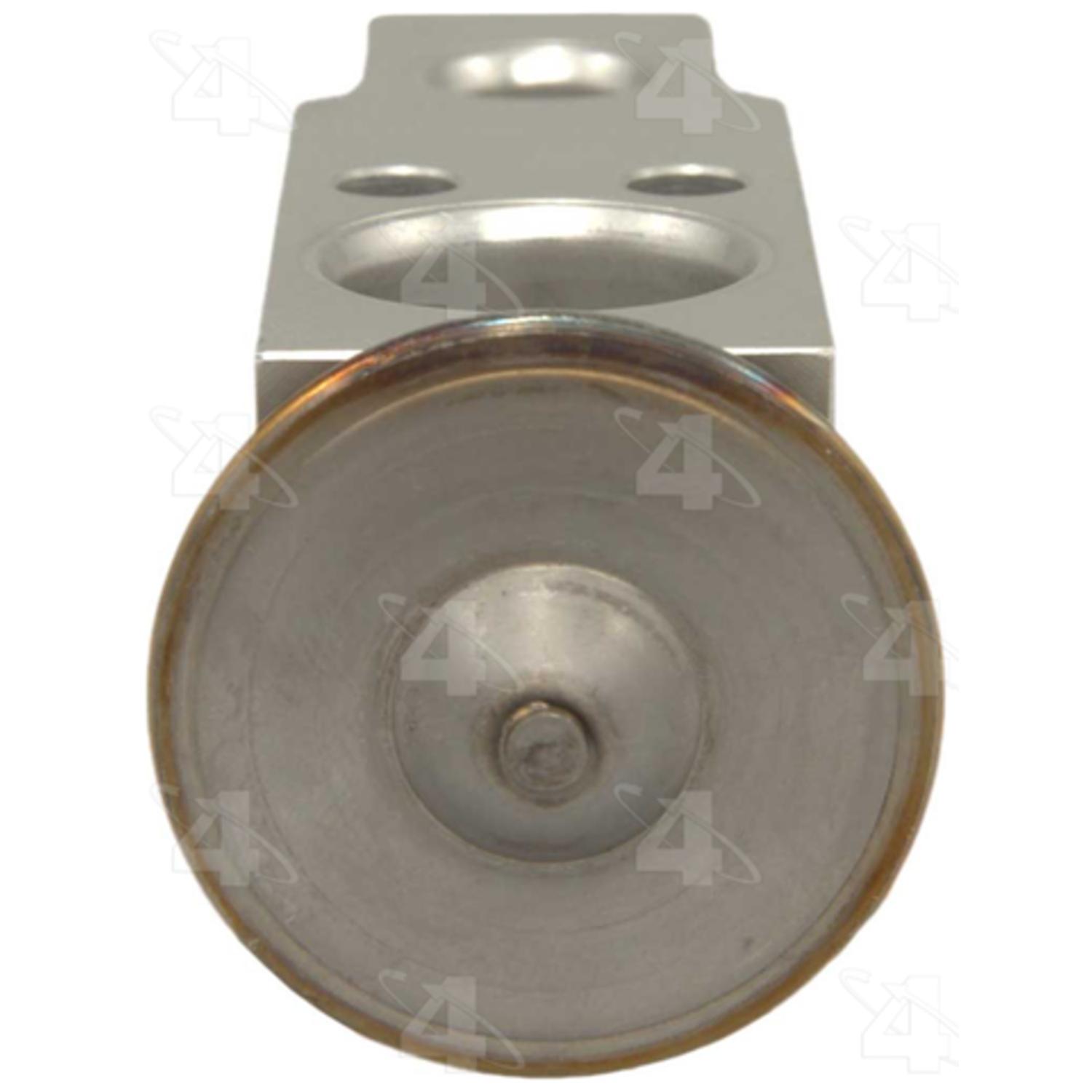 Four Seasons 39127 - A/C Expansion Valve Four Seasons 39127 A/C Expansion Valve product image 7 of 7