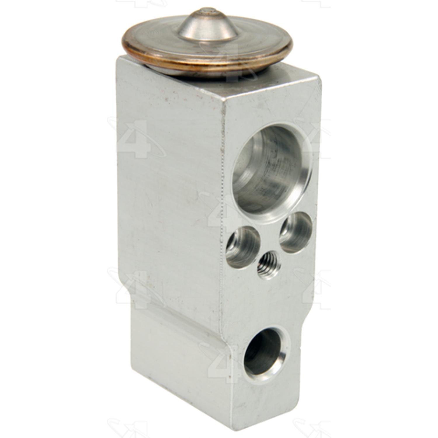 Four Seasons 39128 - A/C Expansion Valve Four Seasons 39128 A/C Expansion Valve product image 1 of 7