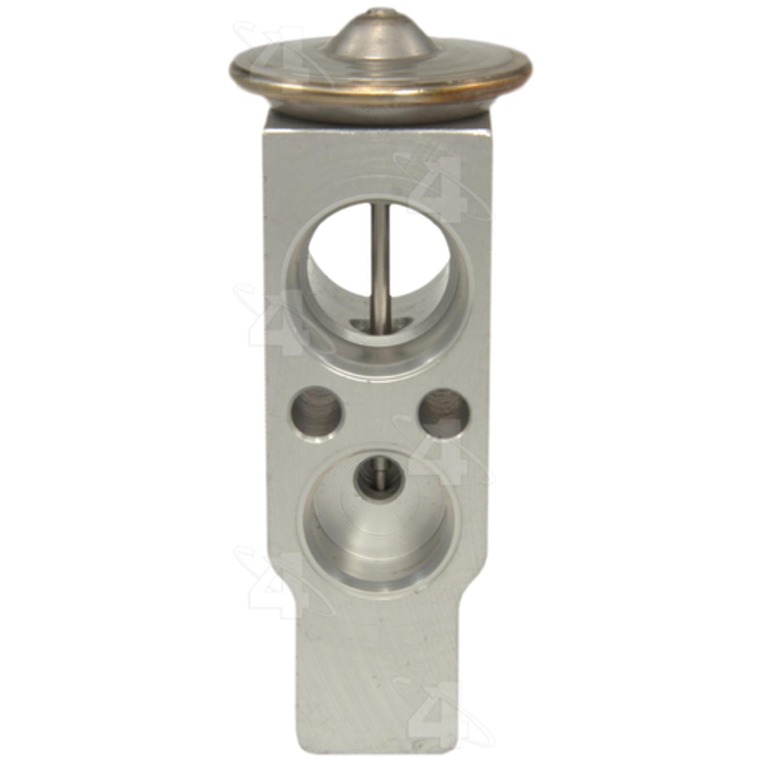 Four Seasons 39128 - A/C Expansion Valve Four Seasons 39128 A/C Expansion Valve product image 2 of 7