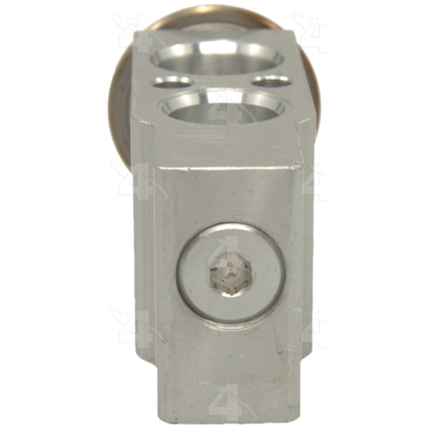 Four Seasons 39128 - A/C Expansion Valve Four Seasons 39128 A/C Expansion Valve product image 3 of 7
