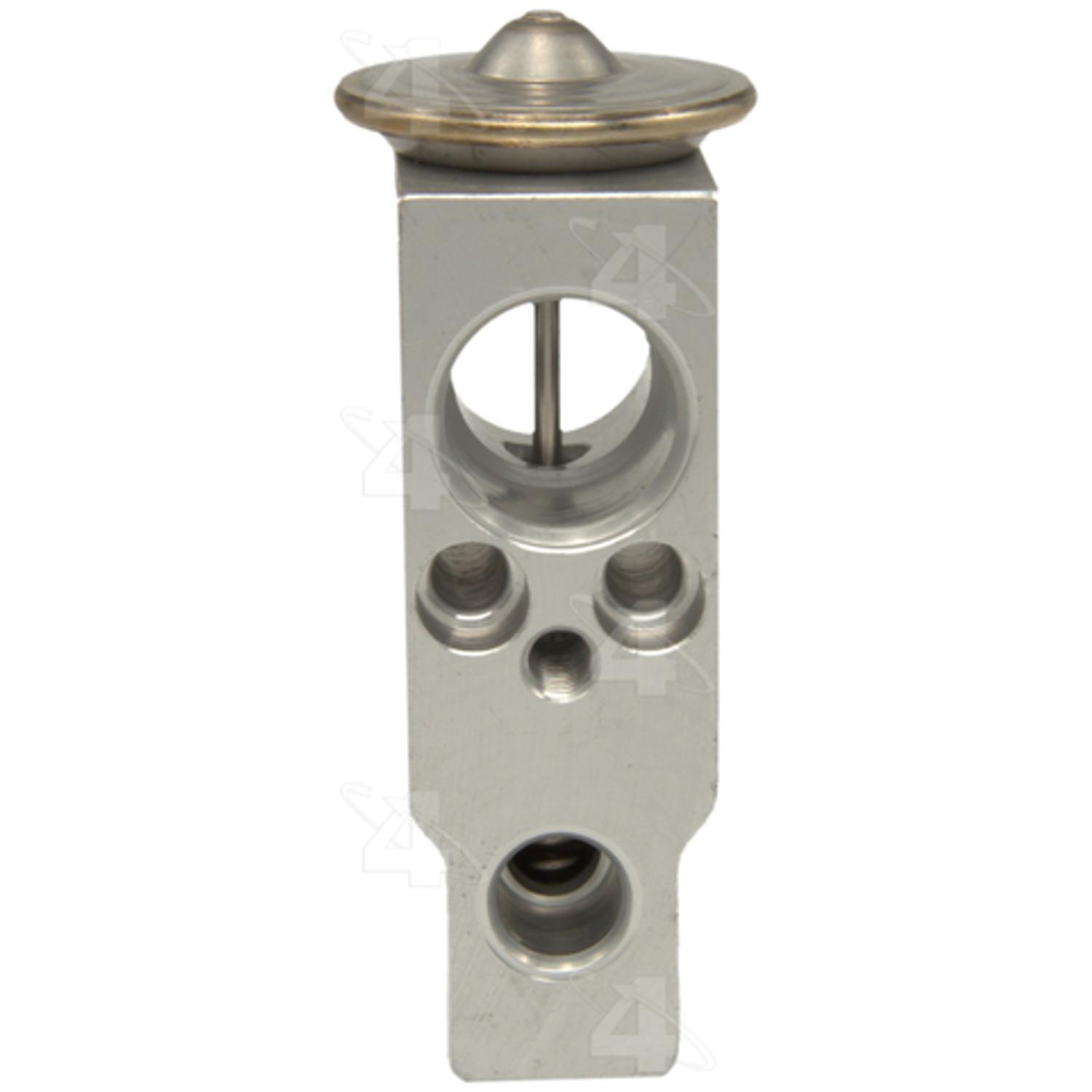 Four Seasons 39128 - A/C Expansion Valve Four Seasons 39128 A/C Expansion Valve product image 4 of 7