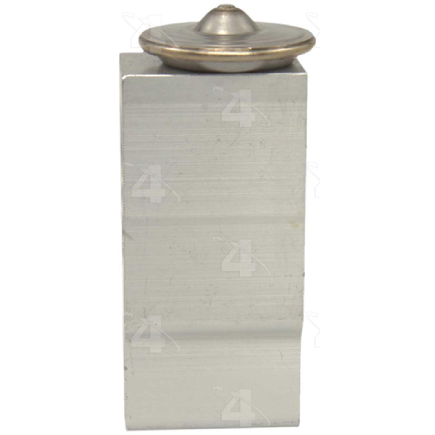 Four Seasons 39128 - A/C Expansion Valve Four Seasons 39128 A/C Expansion Valve product image 5 of 7