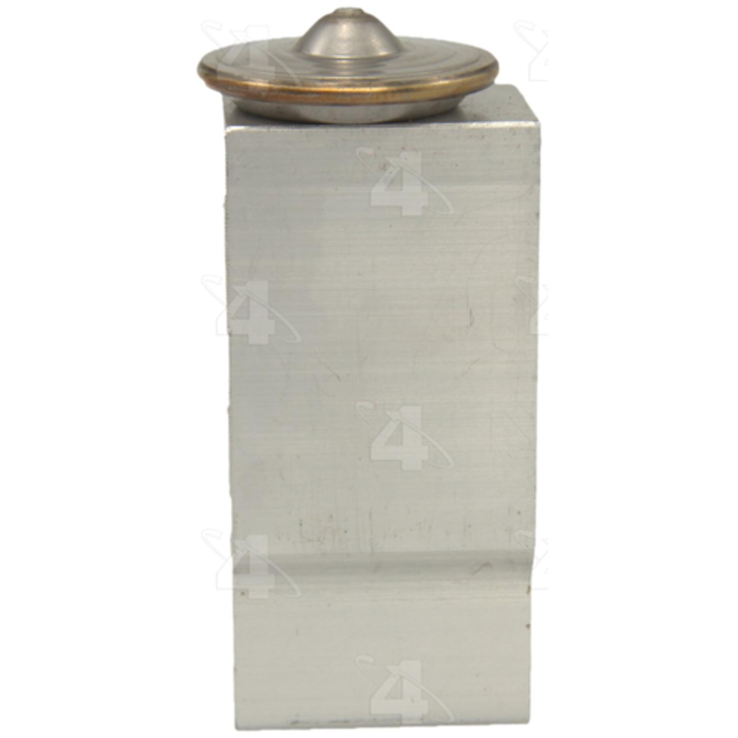 Four Seasons 39128 - A/C Expansion Valve Four Seasons 39128 A/C Expansion Valve product image 6 of 7