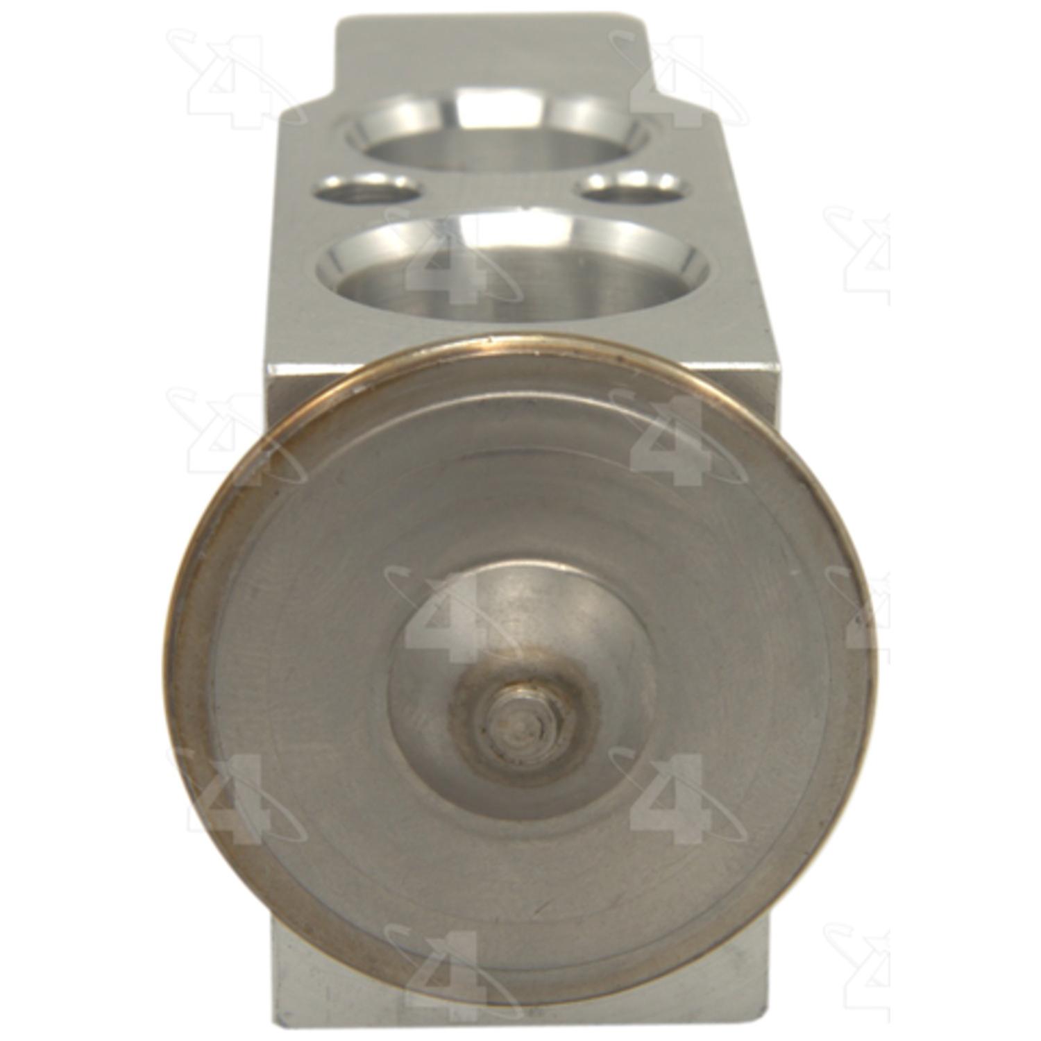 Four Seasons 39128 - A/C Expansion Valve Four Seasons 39128 A/C Expansion Valve product image 7 of 7