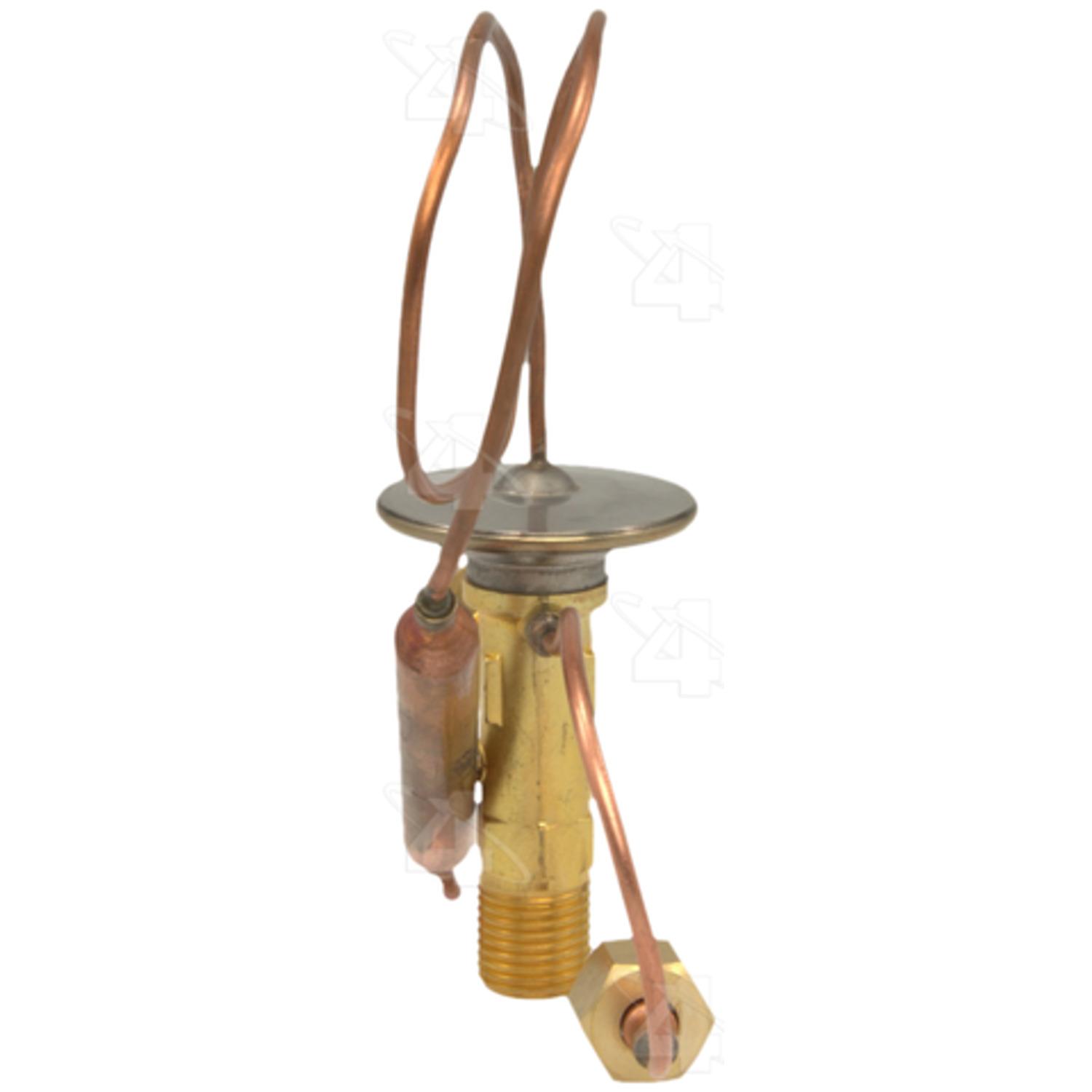 Four Seasons 39130 - A/C Expansion Valve Four Seasons 39130 A/C Expansion Valve product image 2 of 7