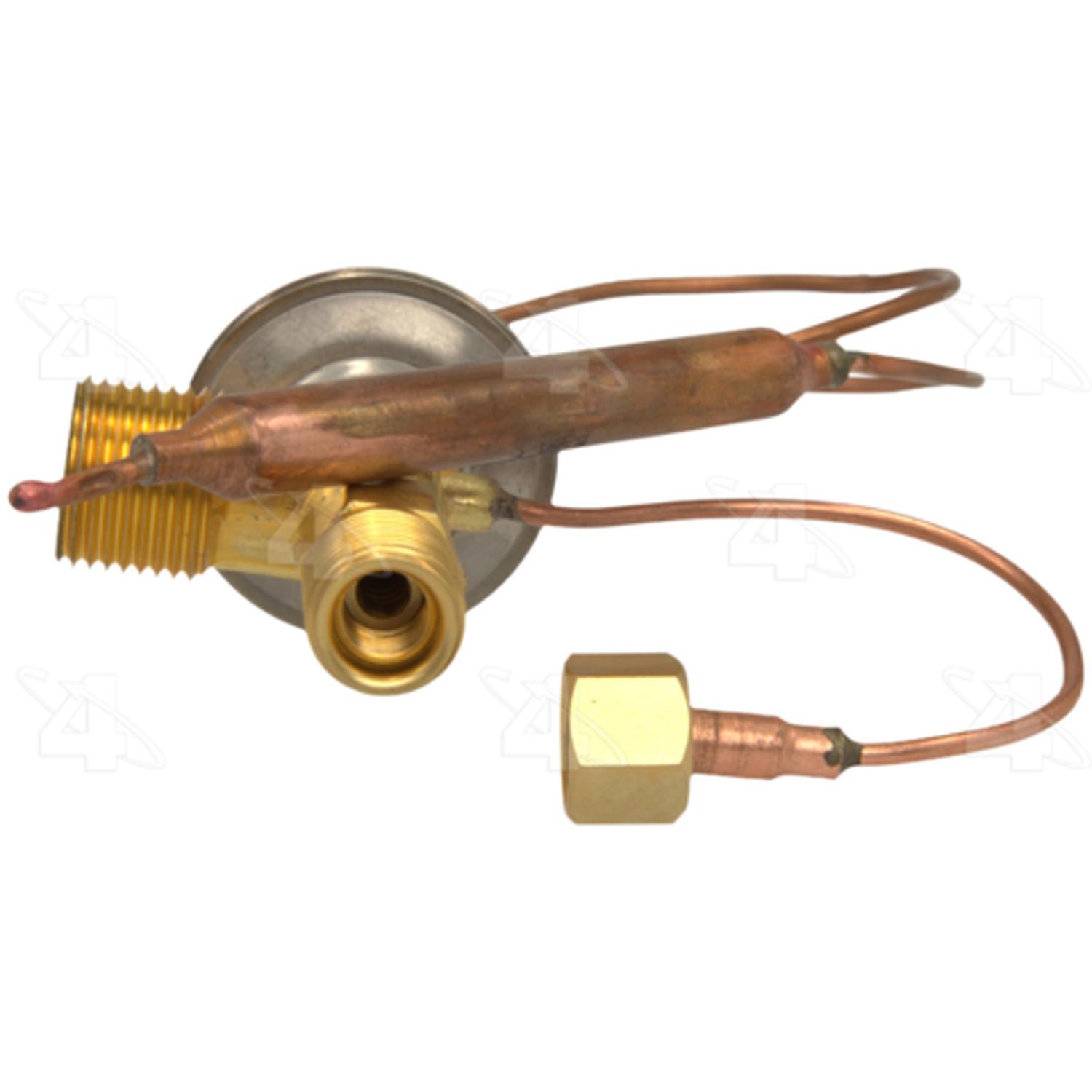 Four Seasons 39130 - A/C Expansion Valve Four Seasons 39130 A/C Expansion Valve product image 3 of 7