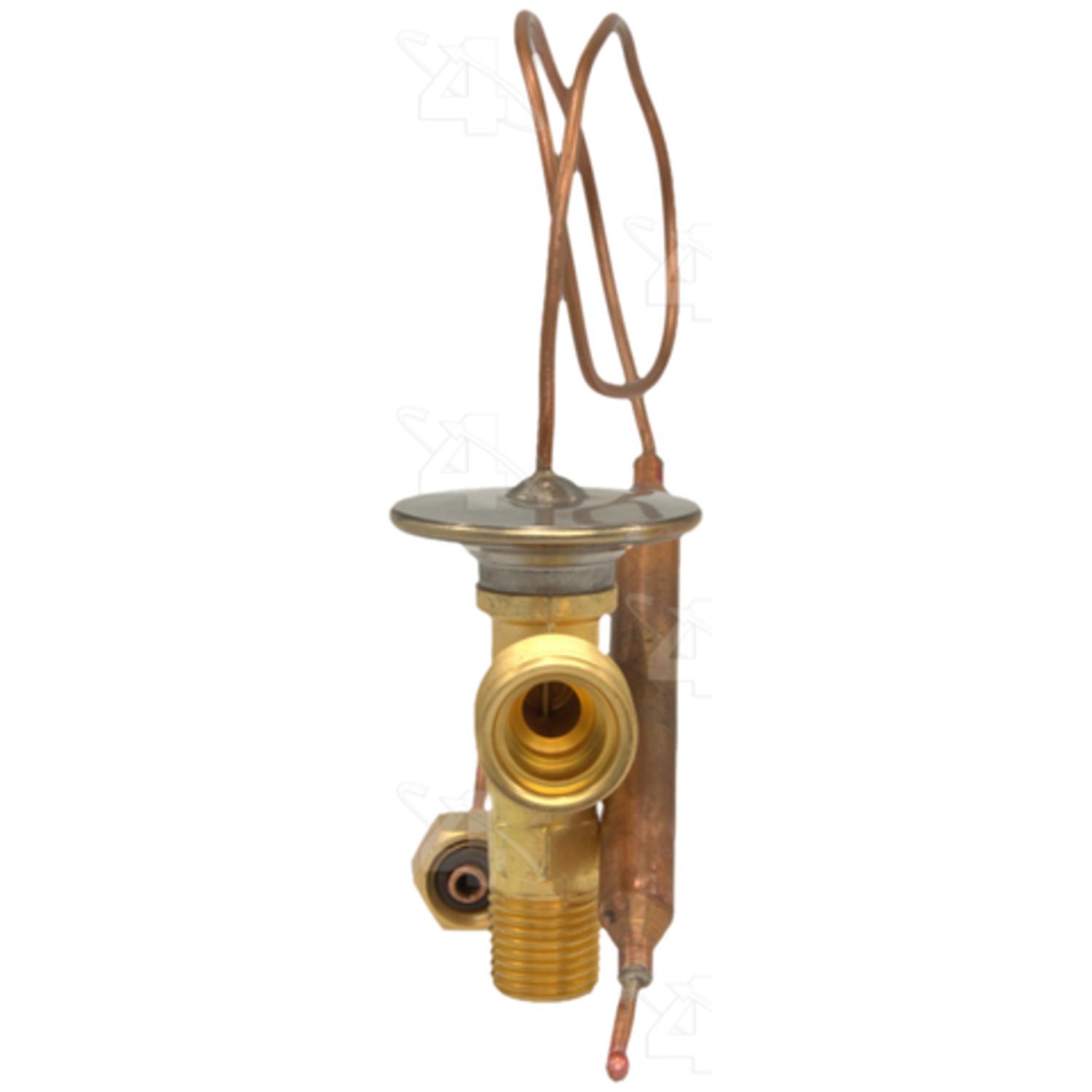Four Seasons 39130 - A/C Expansion Valve Four Seasons 39130 A/C Expansion Valve product image 4 of 7