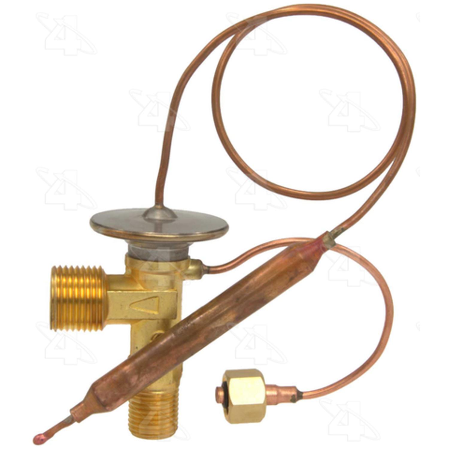 Four Seasons 39130 - A/C Expansion Valve Four Seasons 39130 A/C Expansion Valve product image 5 of 7