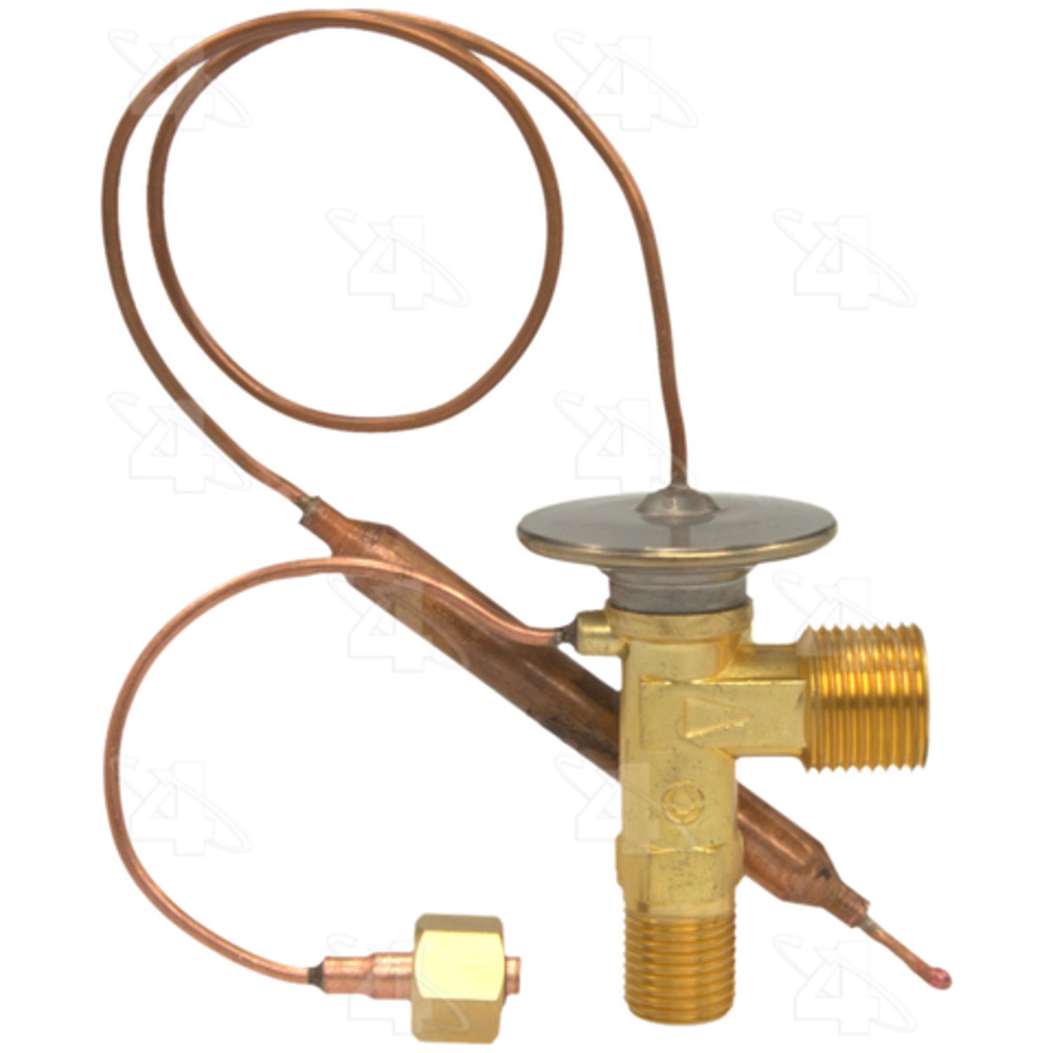 Four Seasons 39130 - A/C Expansion Valve Four Seasons 39130 A/C Expansion Valve product image 6 of 7