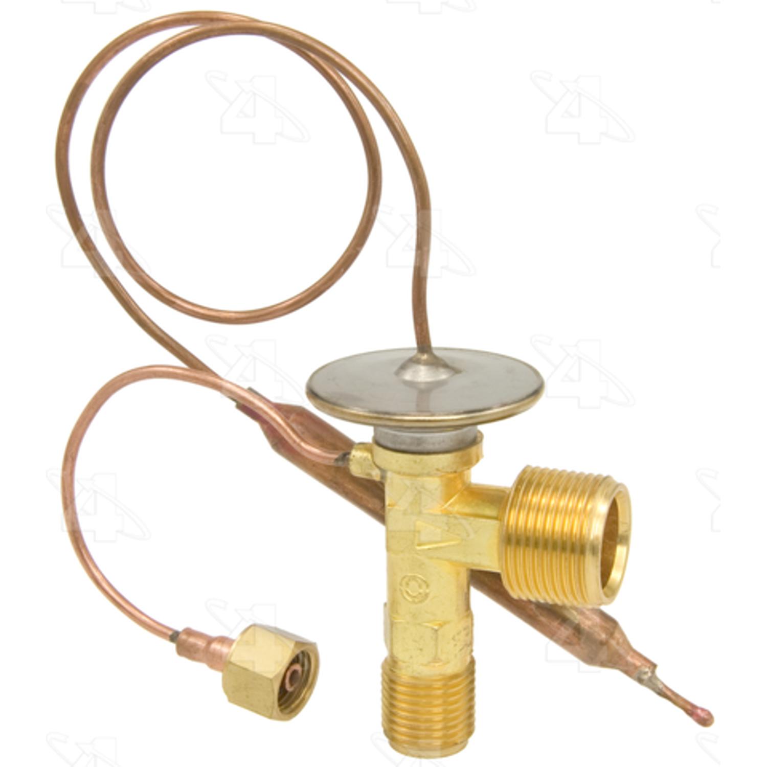 Four Seasons 39131 - A/C Expansion Valve Four Seasons 39131 A/C Expansion Valve product image 1 of 14