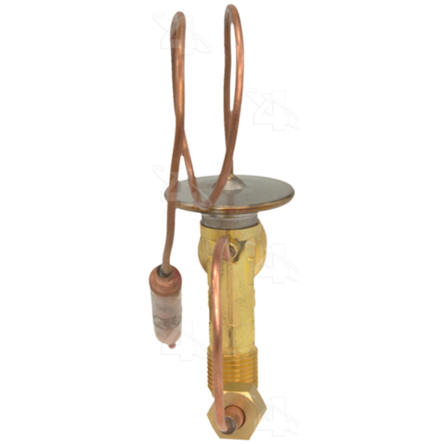 Four Seasons 39131 - A/C Expansion Valve Four Seasons 39131 A/C Expansion Valve product image 3 of 14