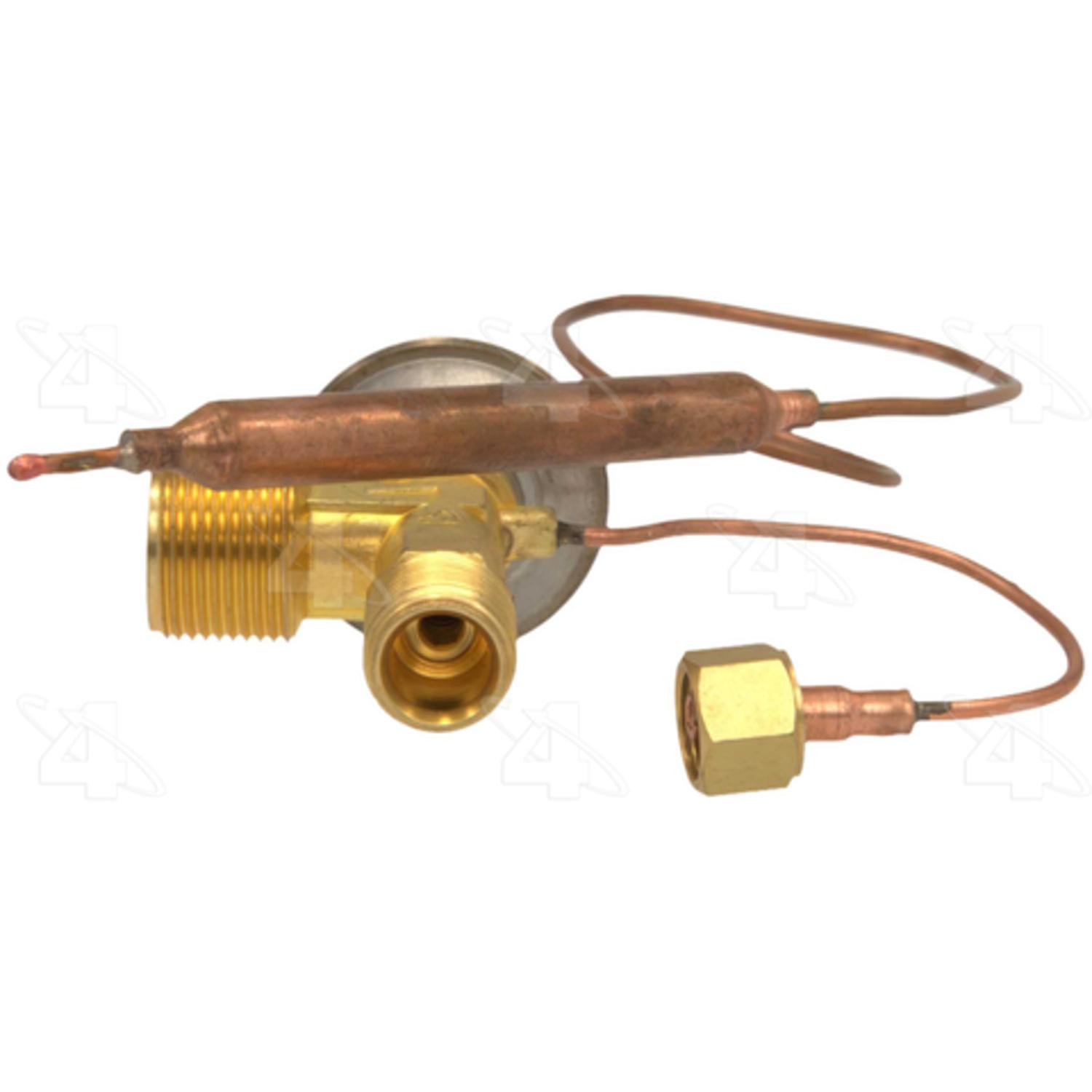 Four Seasons 39131 - A/C Expansion Valve Four Seasons 39131 A/C Expansion Valve product image 6 of 14