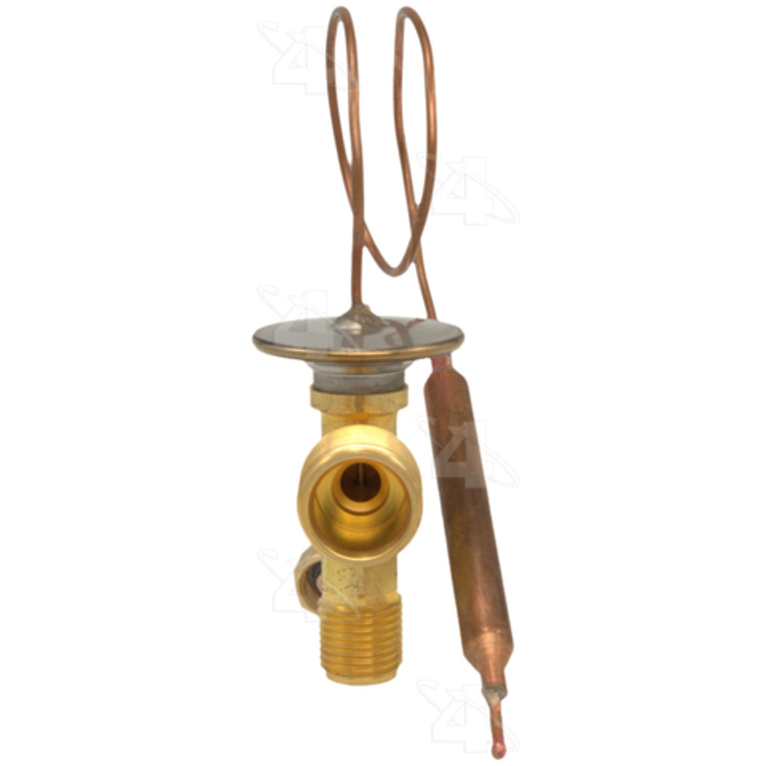 Four Seasons 39131 - A/C Expansion Valve Four Seasons 39131 A/C Expansion Valve product image 7 of 14