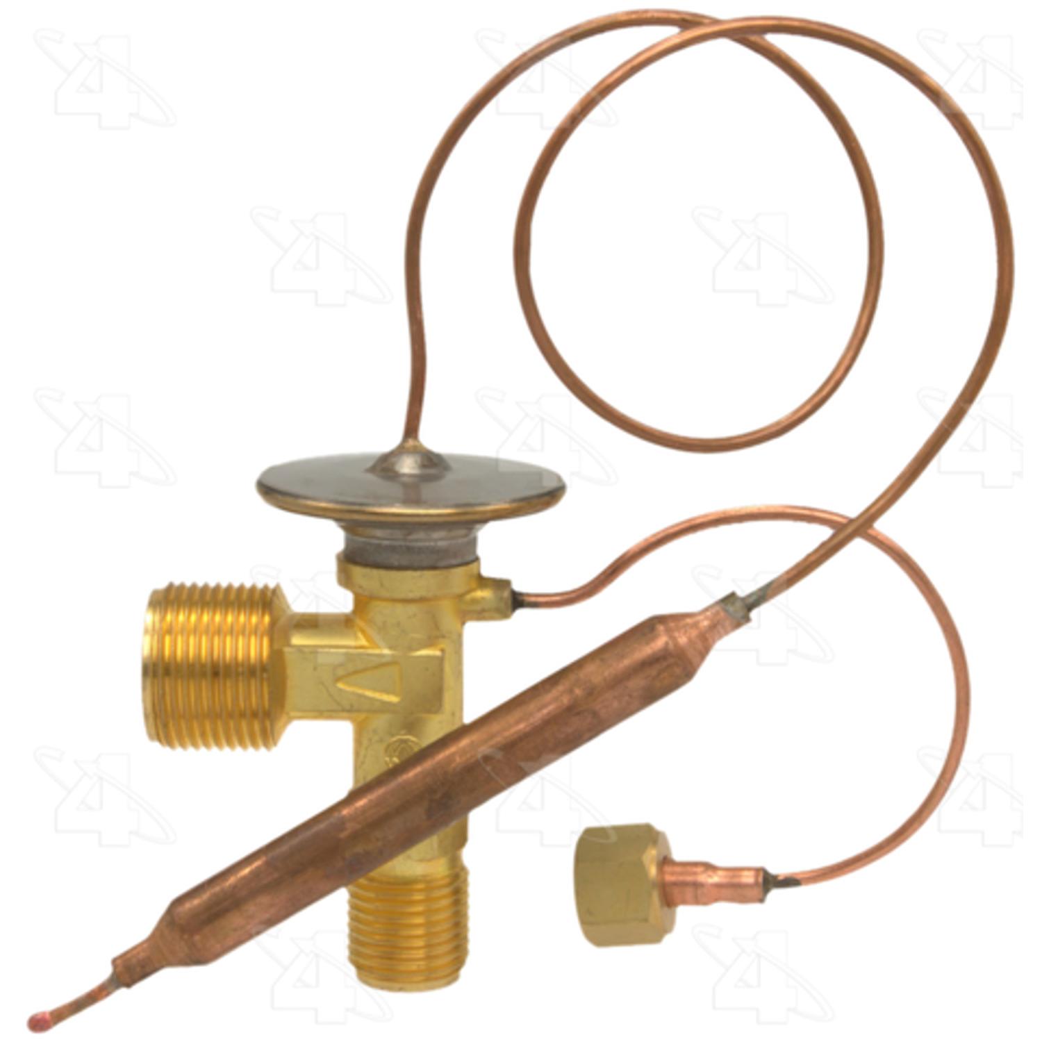 Four Seasons 39131 - A/C Expansion Valve Four Seasons 39131 A/C Expansion Valve product image 9 of 14