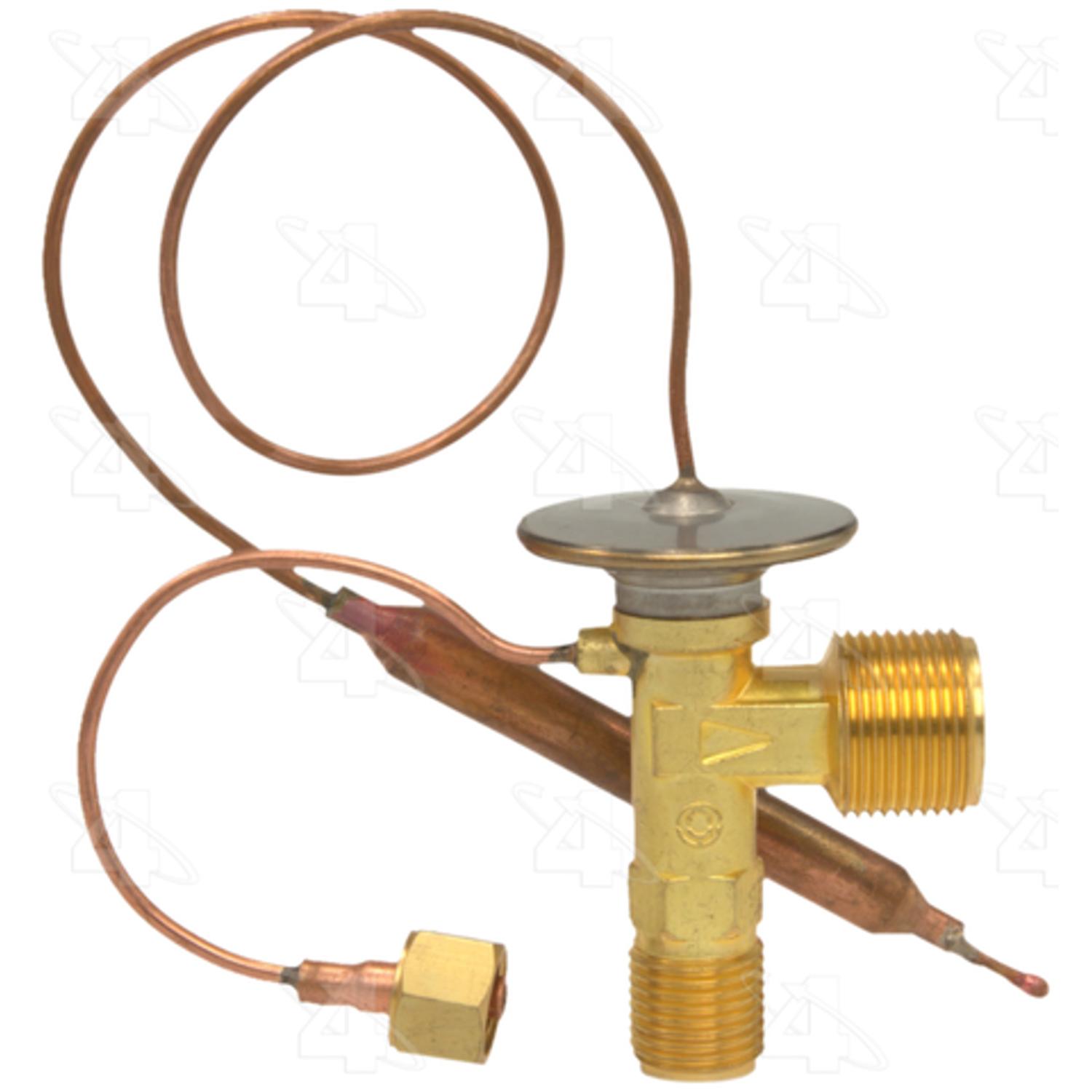 Four Seasons 39131 - A/C Expansion Valve Four Seasons 39131 A/C Expansion Valve product image 11 of 14