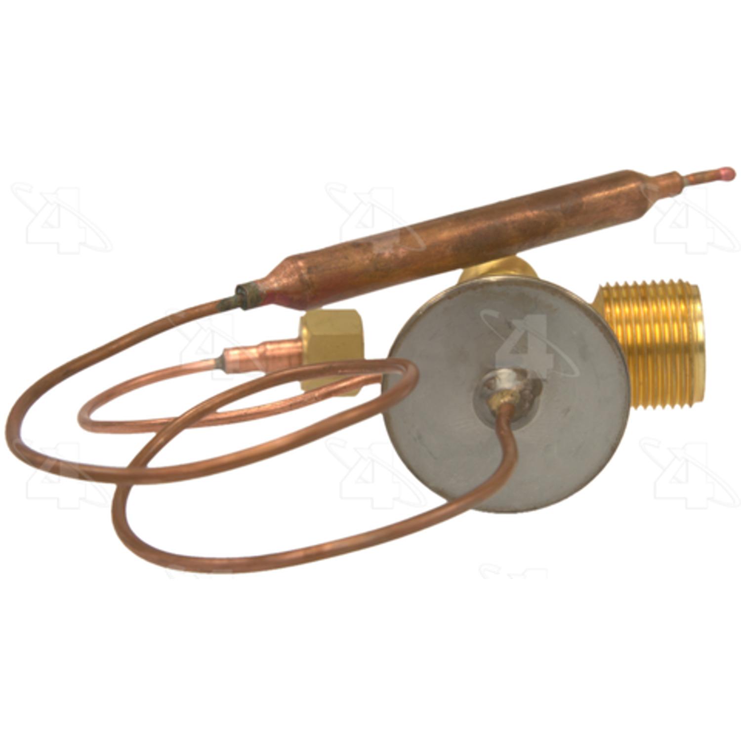 Four Seasons 39131 - A/C Expansion Valve Four Seasons 39131 A/C Expansion Valve product image 13 of 14