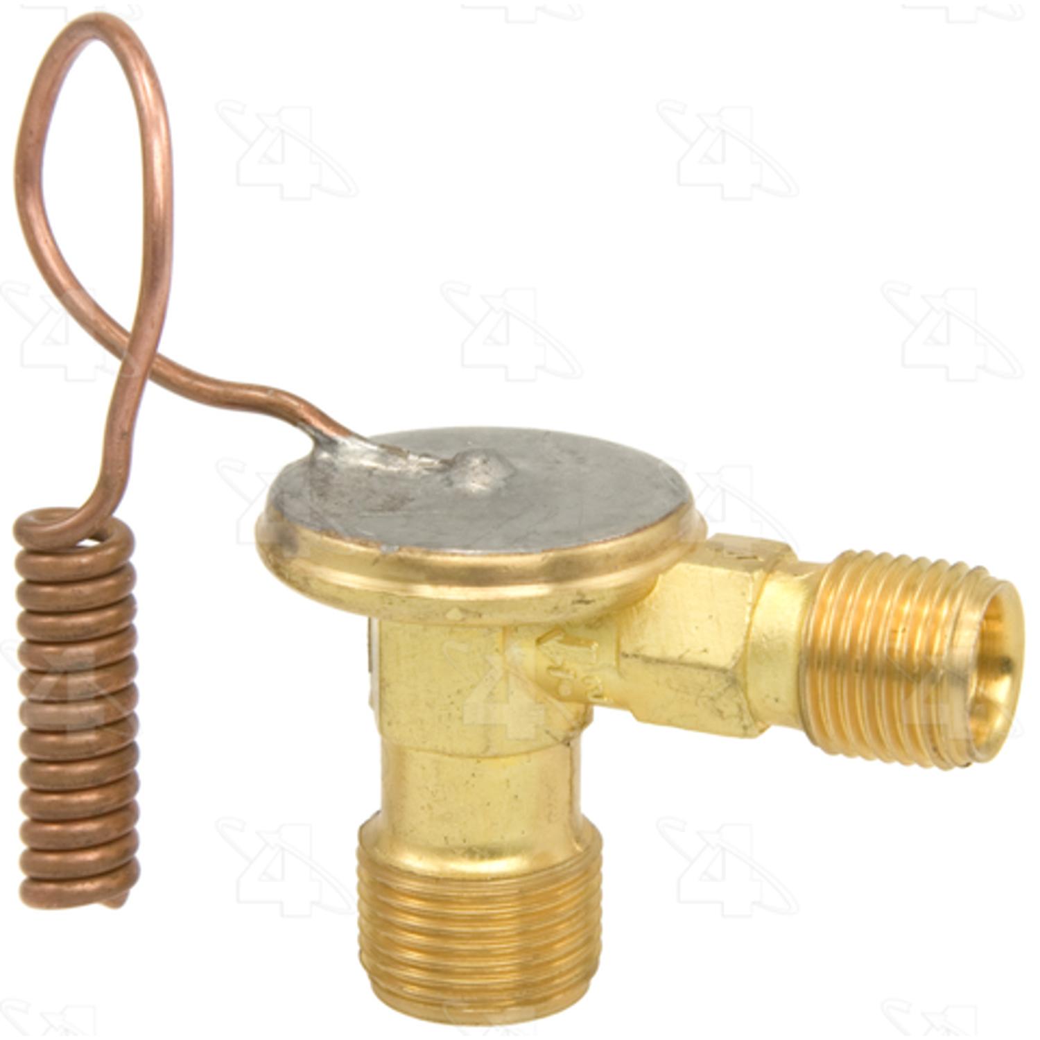 Four Seasons 39133 A/C Expansion Valve product image 1 of 7
