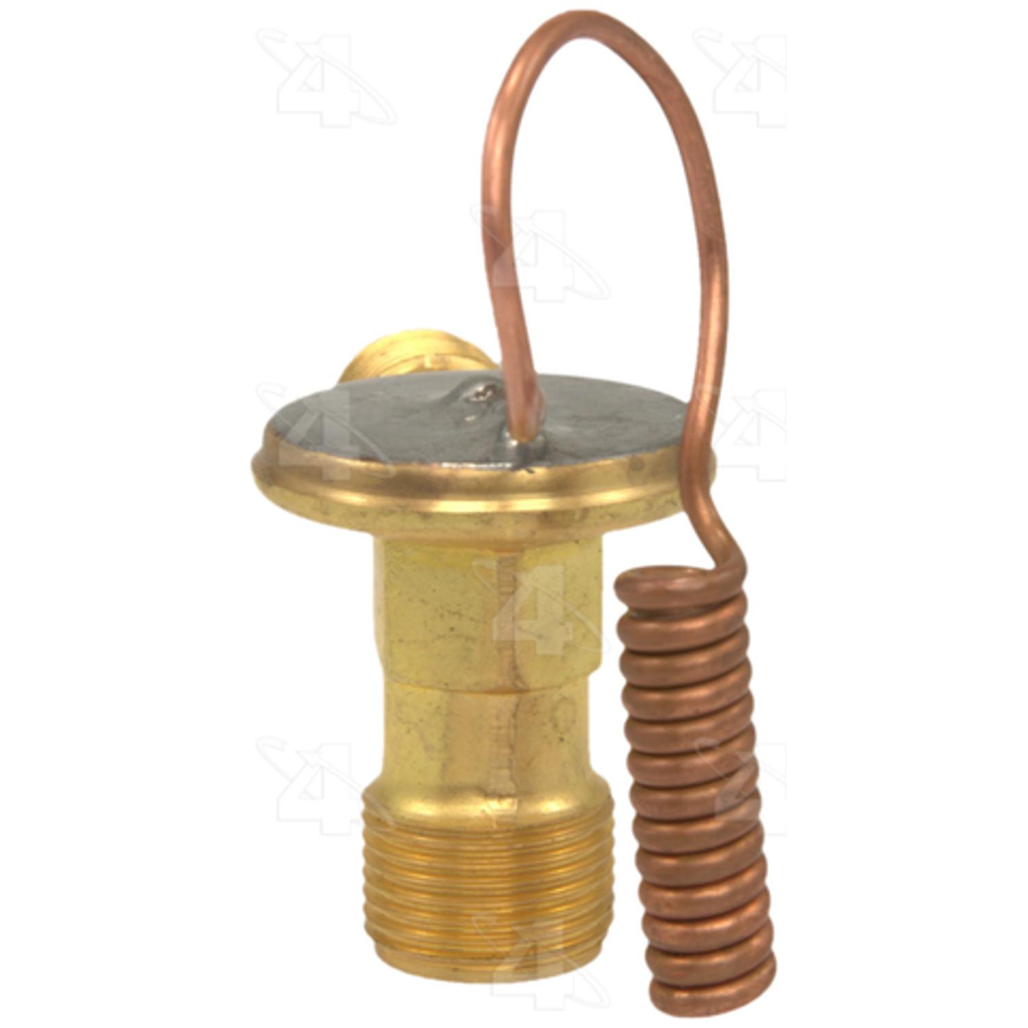 Four Seasons 39133 A/C Expansion Valve product image 2 of 7