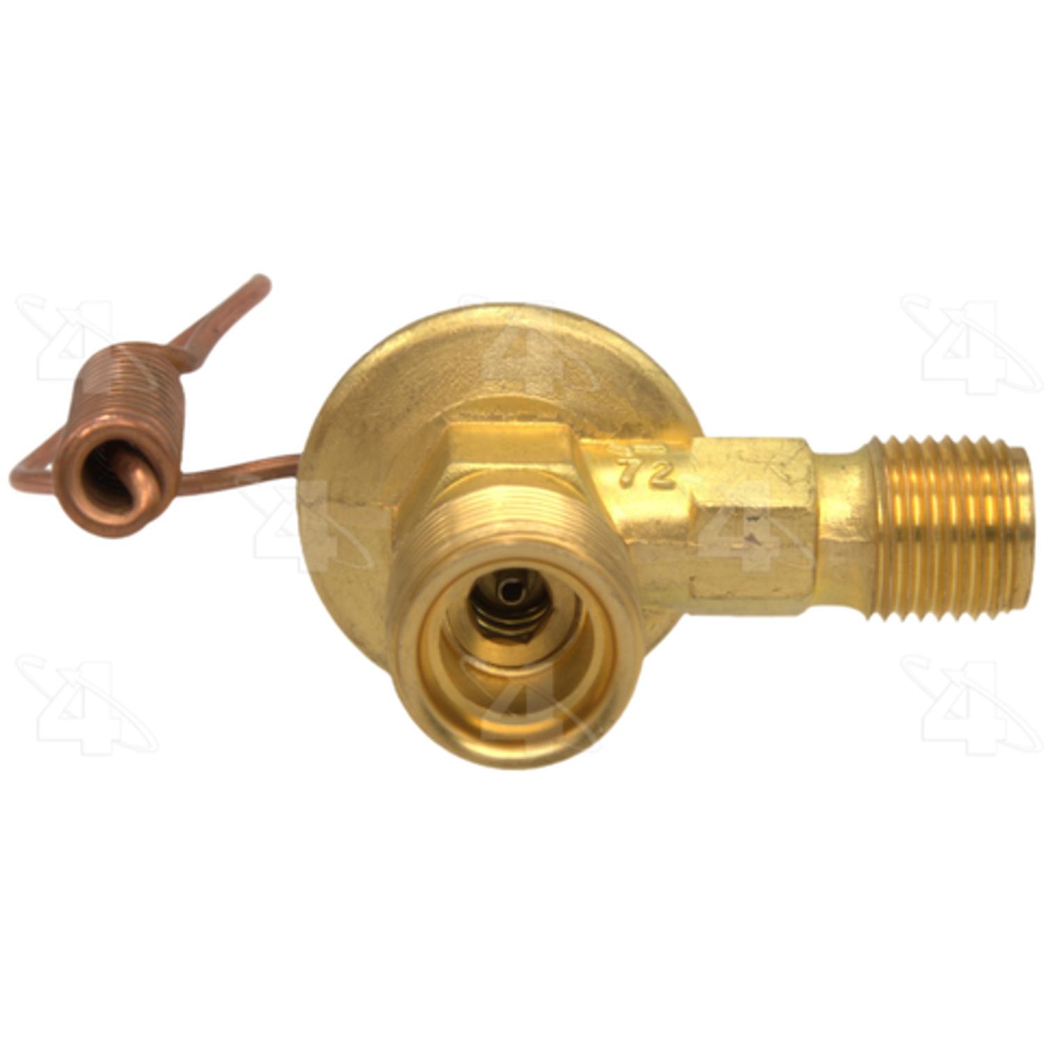 Four Seasons 39133 A/C Expansion Valve product image 3 of 7
