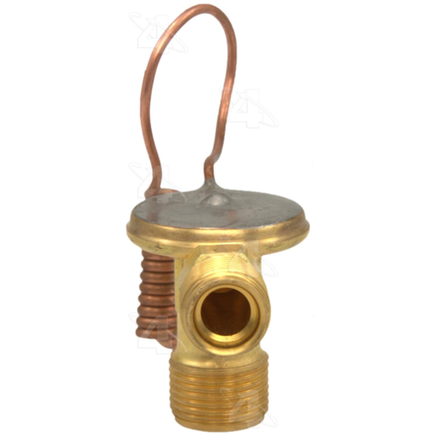 Four Seasons 39133 A/C Expansion Valve product image 4 of 7