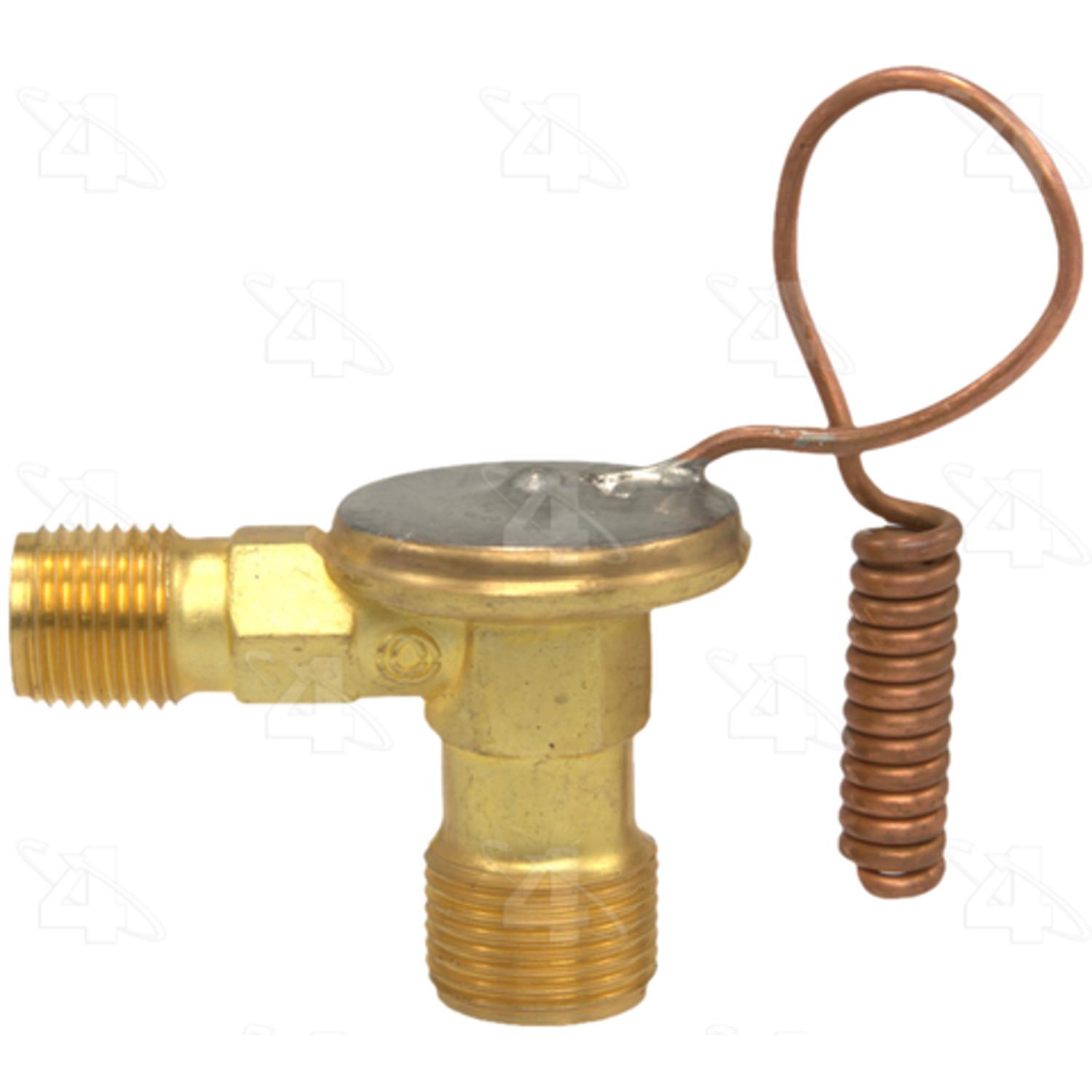 Four Seasons 39133 A/C Expansion Valve product image 5 of 7