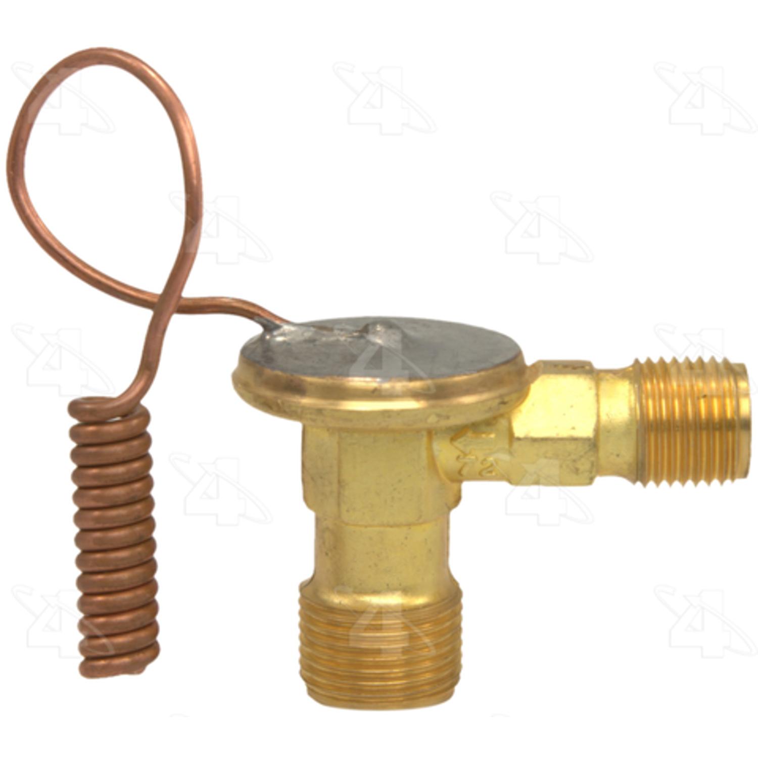 Four Seasons 39133 A/C Expansion Valve product image 6 of 7