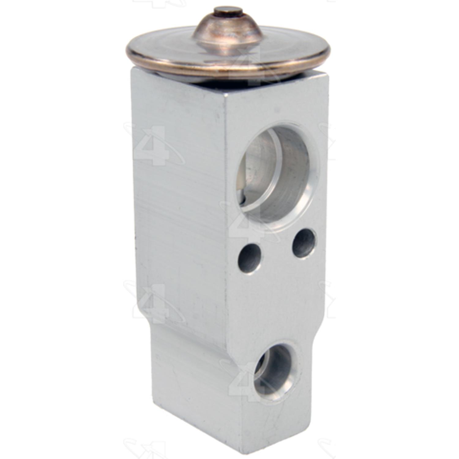 Four Seasons 39134 - A/C Expansion Valve Four Seasons 39134 A/C Expansion Valve product image 1 of 7
