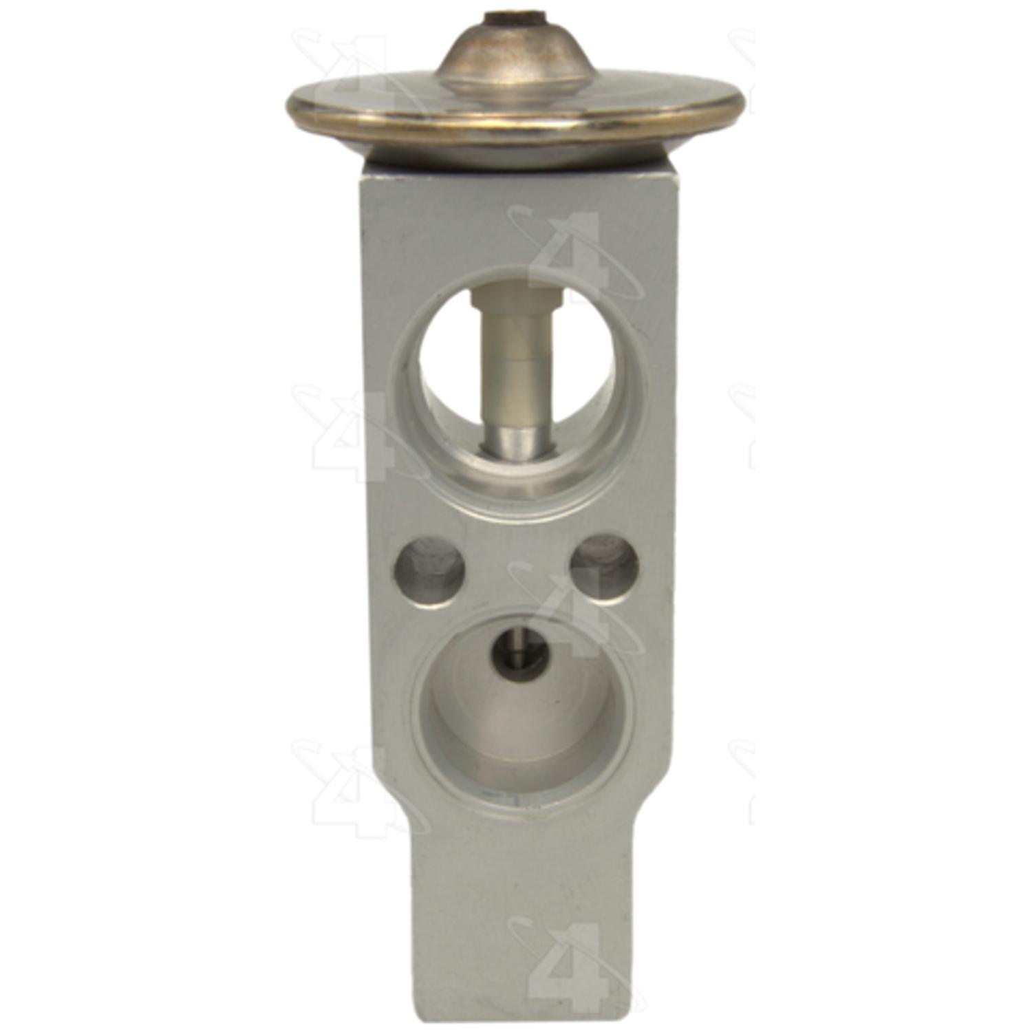 Four Seasons 39134 - A/C Expansion Valve Four Seasons 39134 A/C Expansion Valve product image 2 of 7