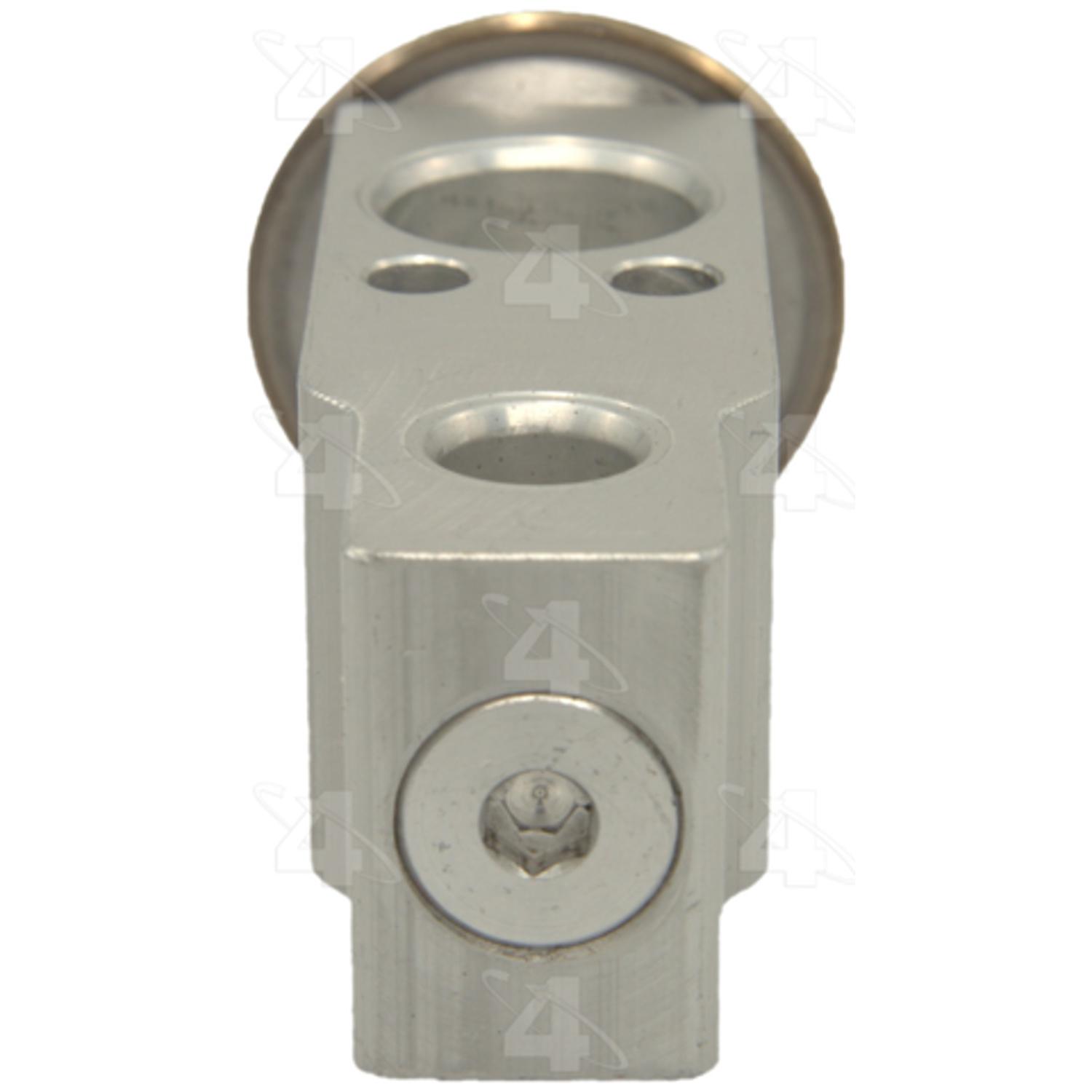 Four Seasons 39134 - A/C Expansion Valve Four Seasons 39134 A/C Expansion Valve product image 3 of 7