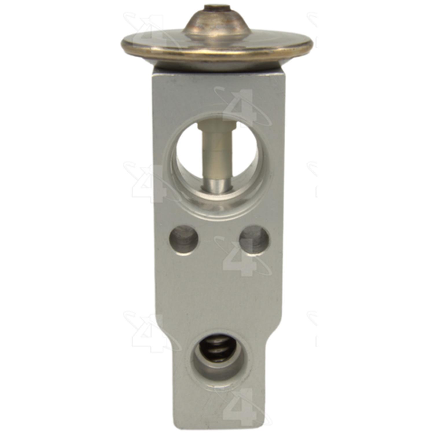 Four Seasons 39134 - A/C Expansion Valve Four Seasons 39134 A/C Expansion Valve product image 4 of 7