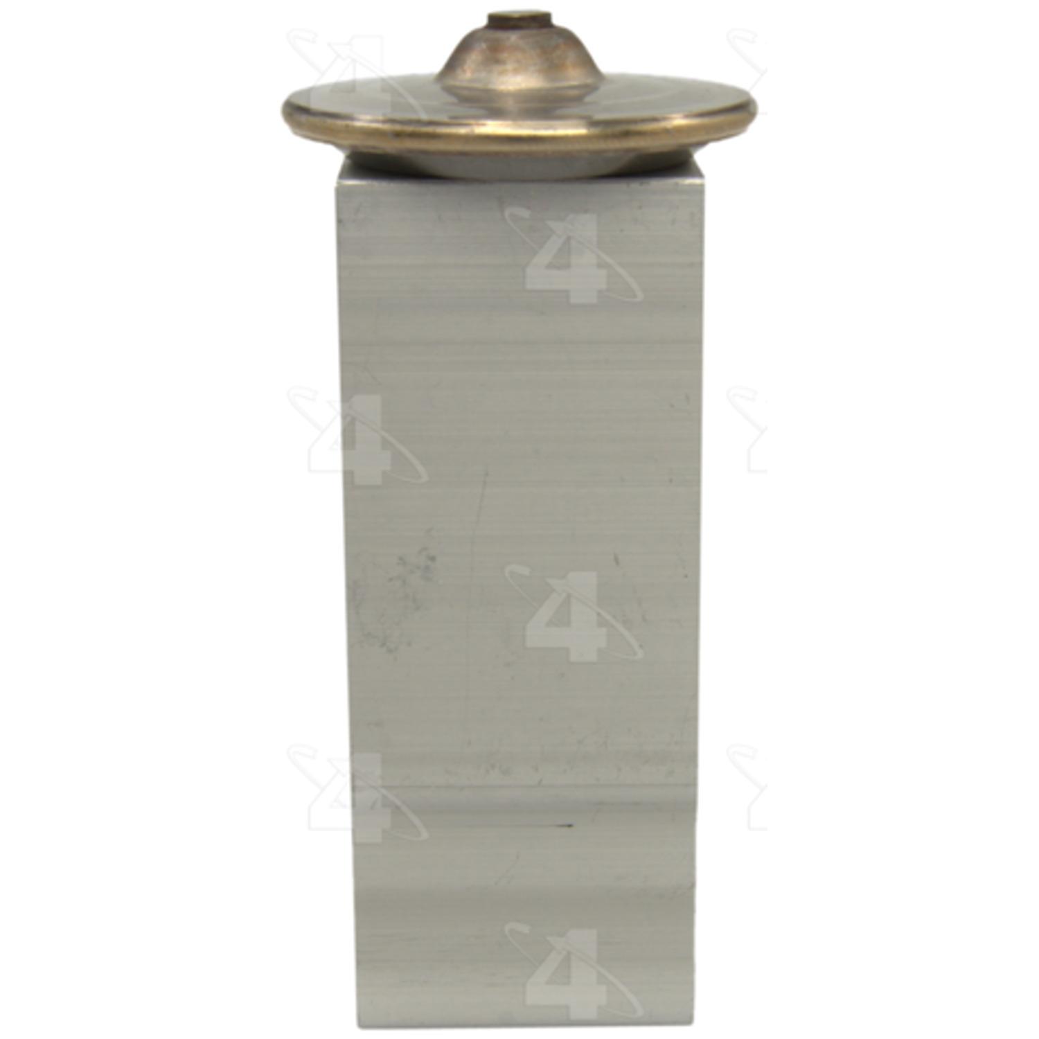 Four Seasons 39134 - A/C Expansion Valve Four Seasons 39134 A/C Expansion Valve product image 5 of 7