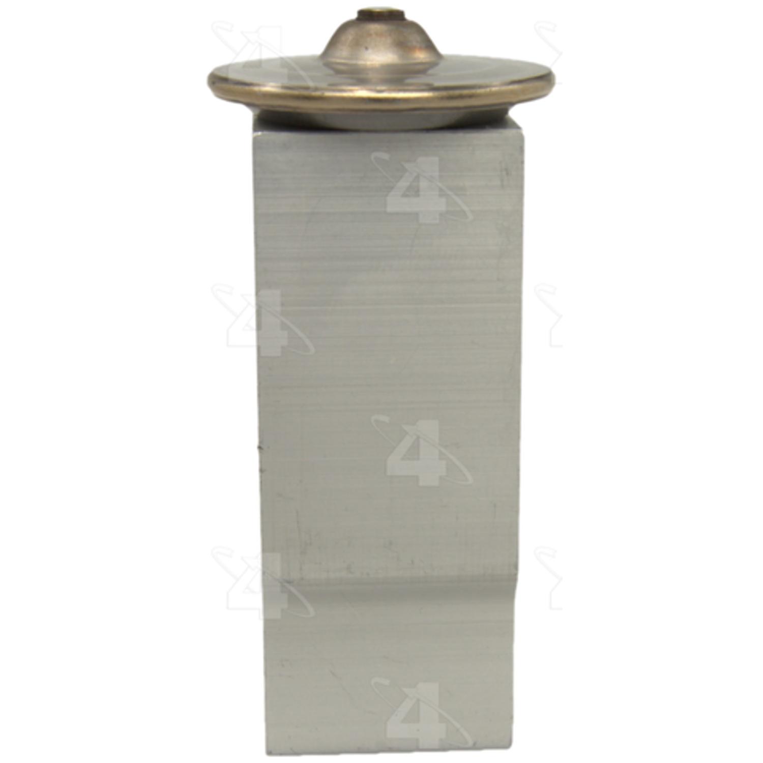 Four Seasons 39134 - A/C Expansion Valve Four Seasons 39134 A/C Expansion Valve product image 6 of 7
