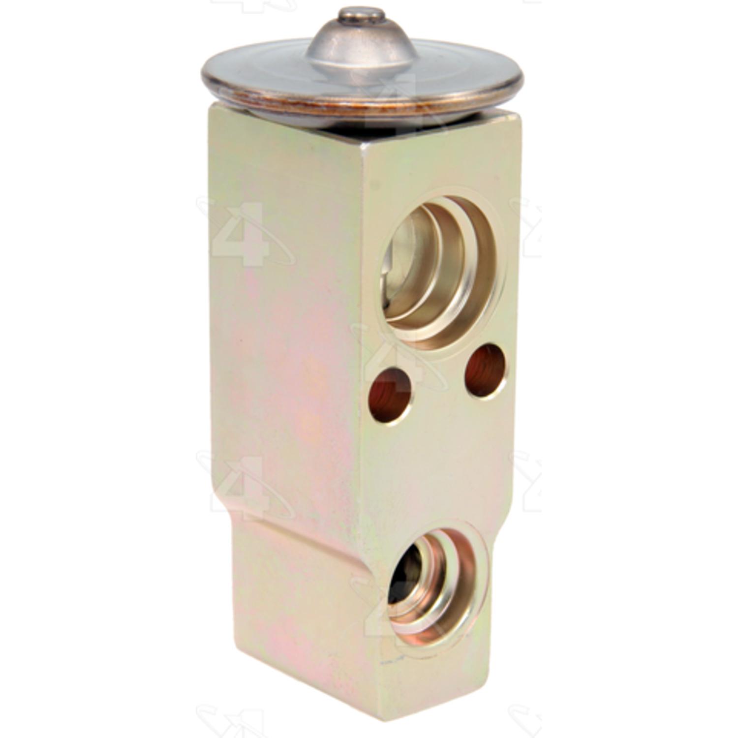 Four Seasons 39138 - A/C Expansion Valve Four Seasons 39138 A/C Expansion Valve product image 2 of 14