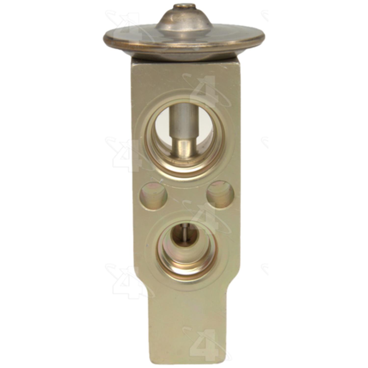 Four Seasons 39138 - A/C Expansion Valve Four Seasons 39138 A/C Expansion Valve product image 4 of 14