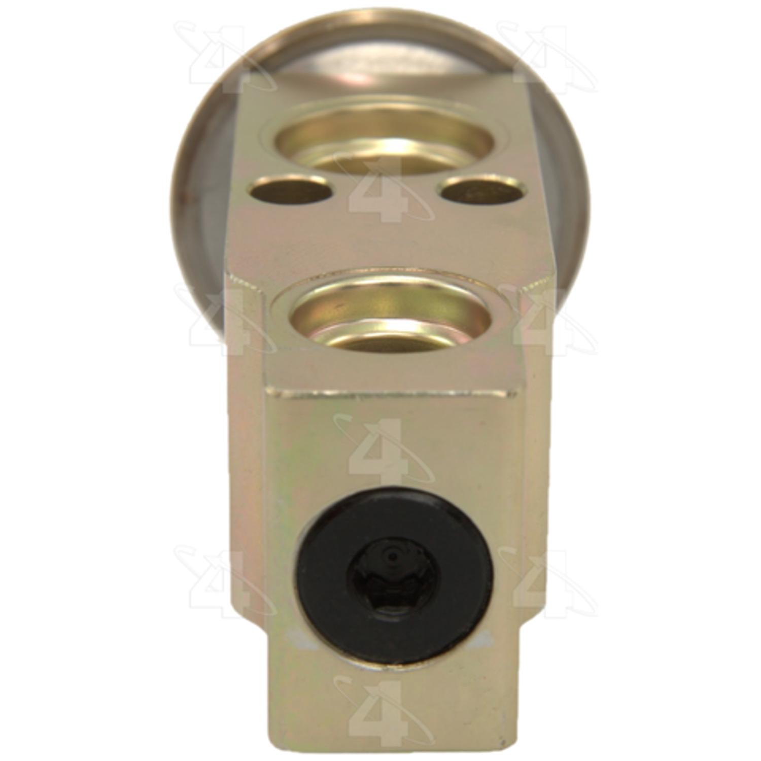 Four Seasons 39138 - A/C Expansion Valve Four Seasons 39138 A/C Expansion Valve product image 5 of 14
