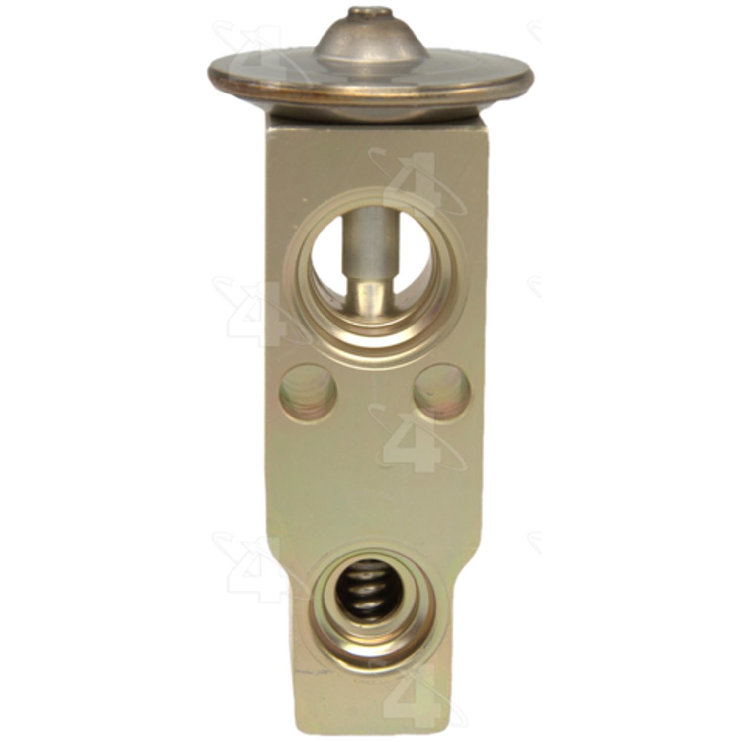 Four Seasons 39138 - A/C Expansion Valve Four Seasons 39138 A/C Expansion Valve product image 8 of 14