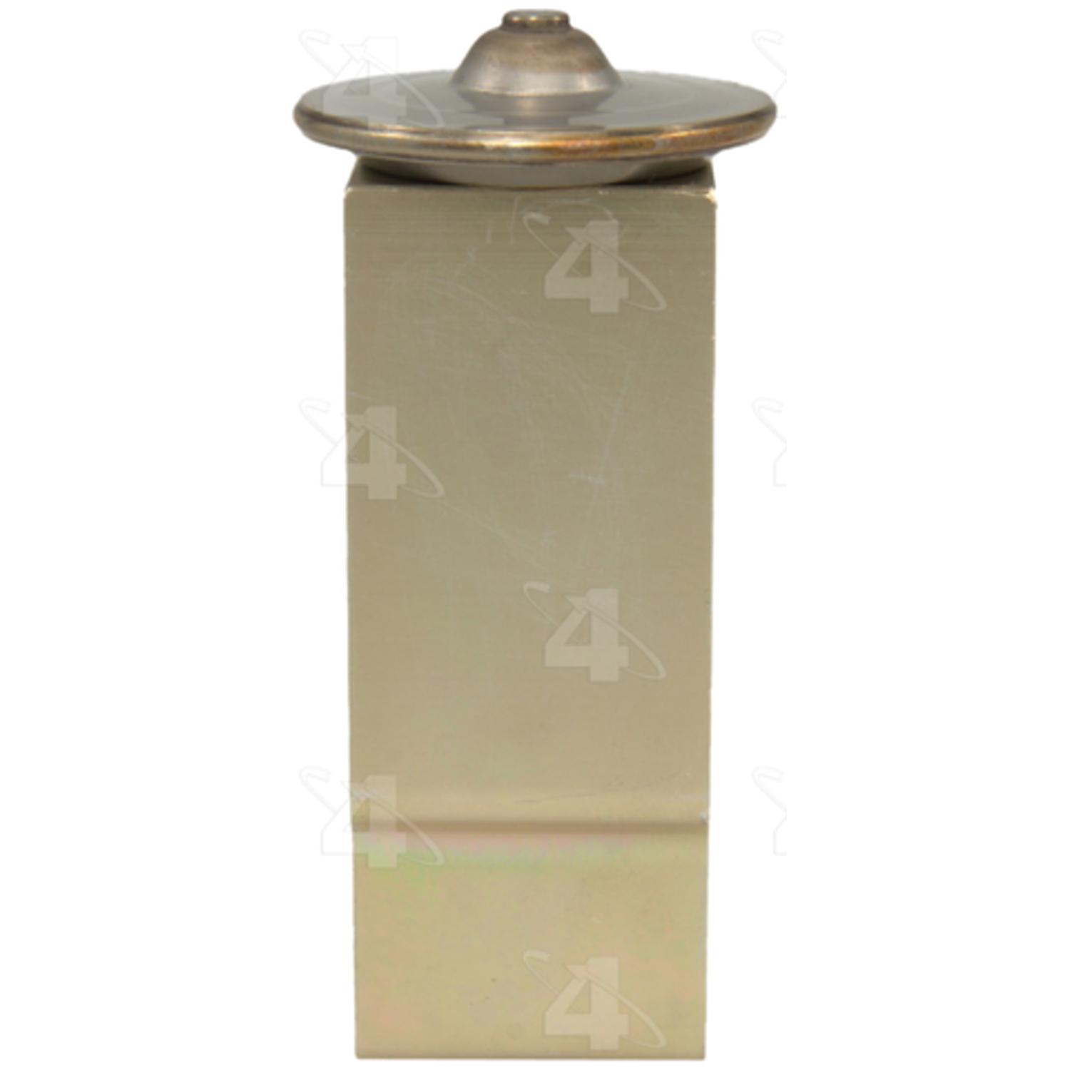 Four Seasons 39138 - A/C Expansion Valve Four Seasons 39138 A/C Expansion Valve product image 10 of 14
