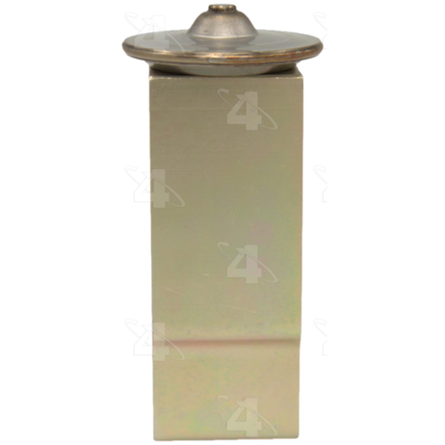 Four Seasons 39138 - A/C Expansion Valve Four Seasons 39138 A/C Expansion Valve product image 11 of 14