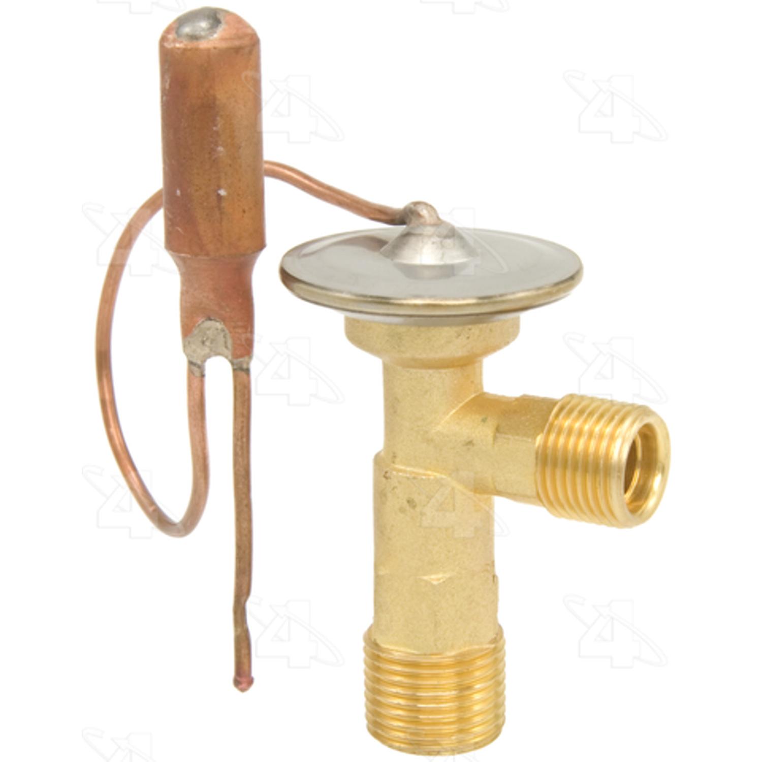 Four Seasons 39139 - A/C Expansion Valve Four Seasons 39139 A/C Expansion Valve product image 2 of 14