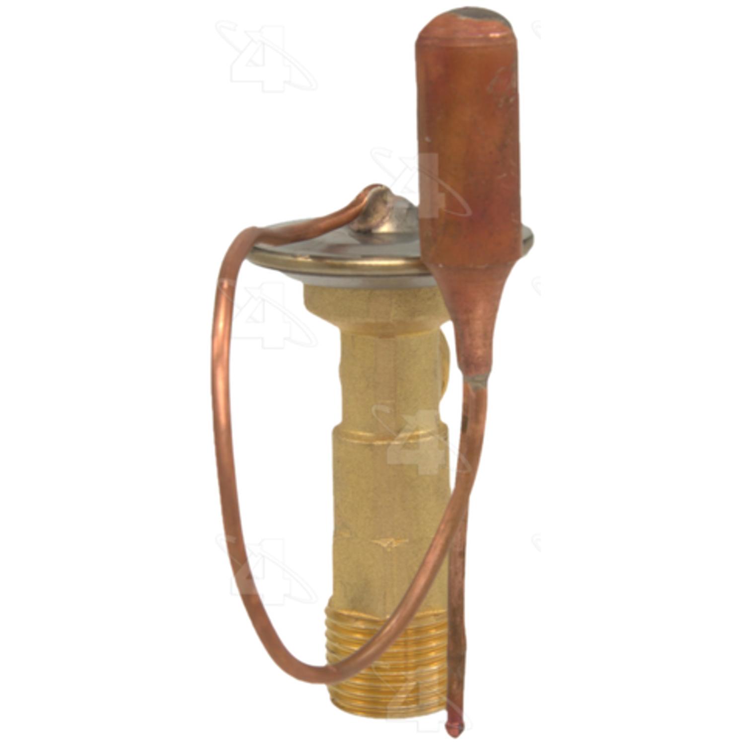 Four Seasons 39139 - A/C Expansion Valve Four Seasons 39139 A/C Expansion Valve product image 4 of 14