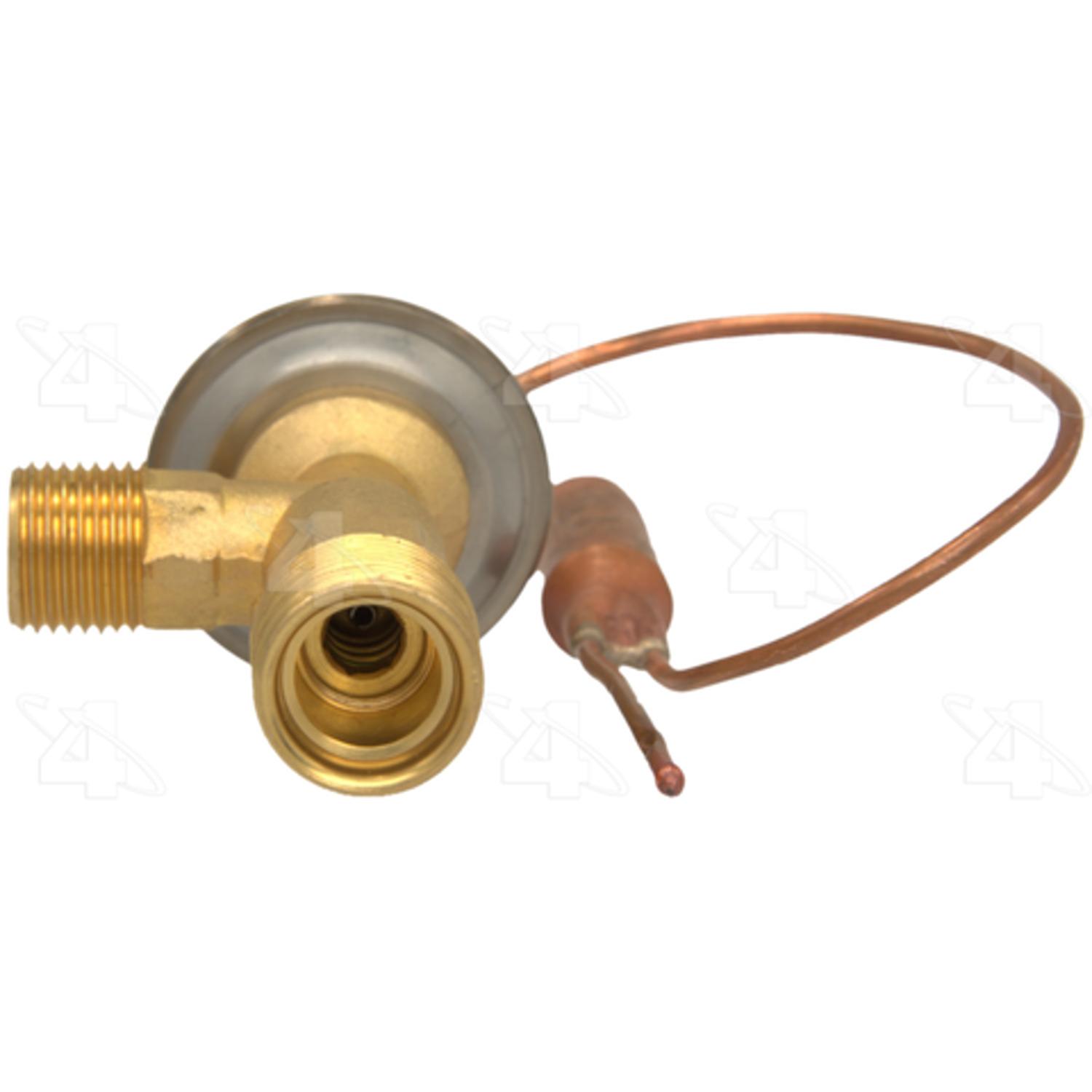 Four Seasons 39139 - A/C Expansion Valve Four Seasons 39139 A/C Expansion Valve product image 5 of 14