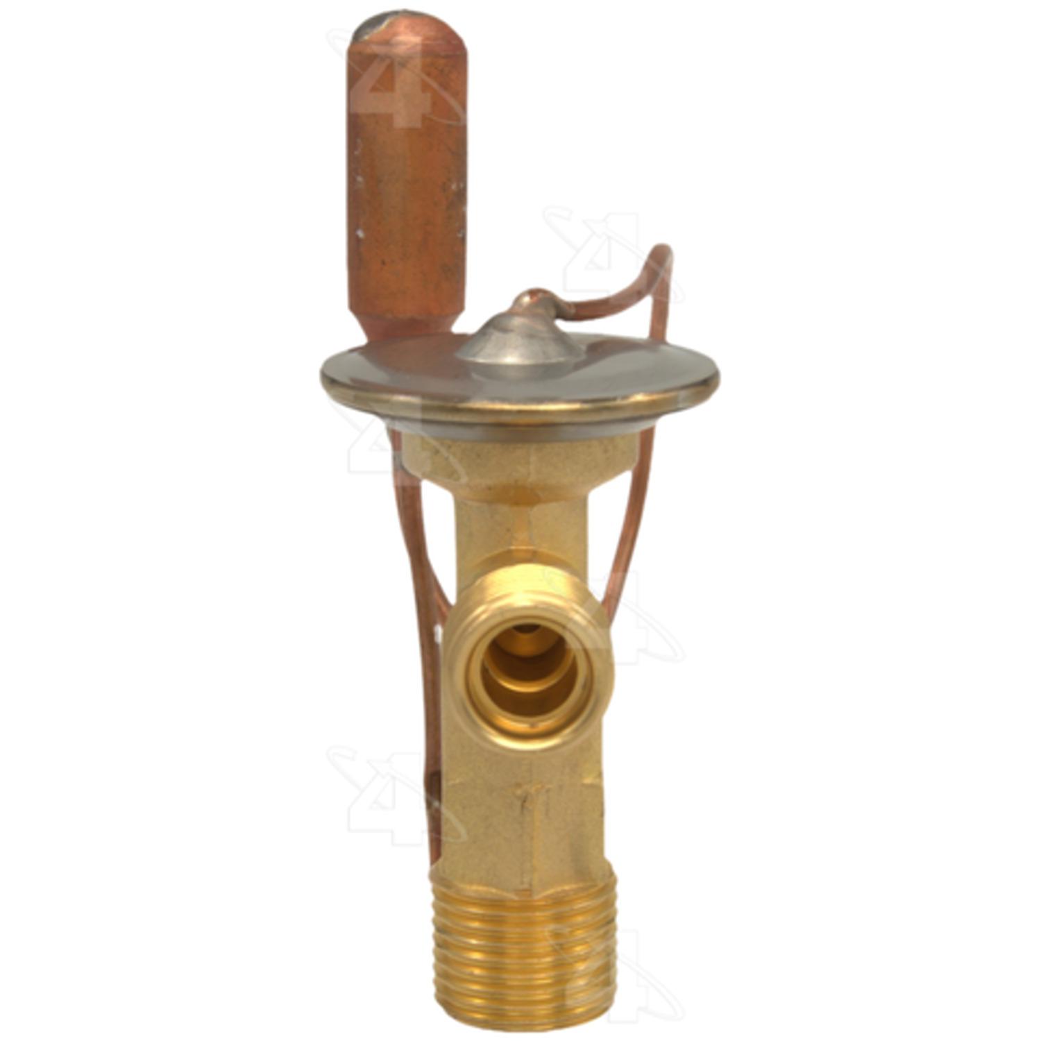 Four Seasons 39139 - A/C Expansion Valve Four Seasons 39139 A/C Expansion Valve product image 8 of 14