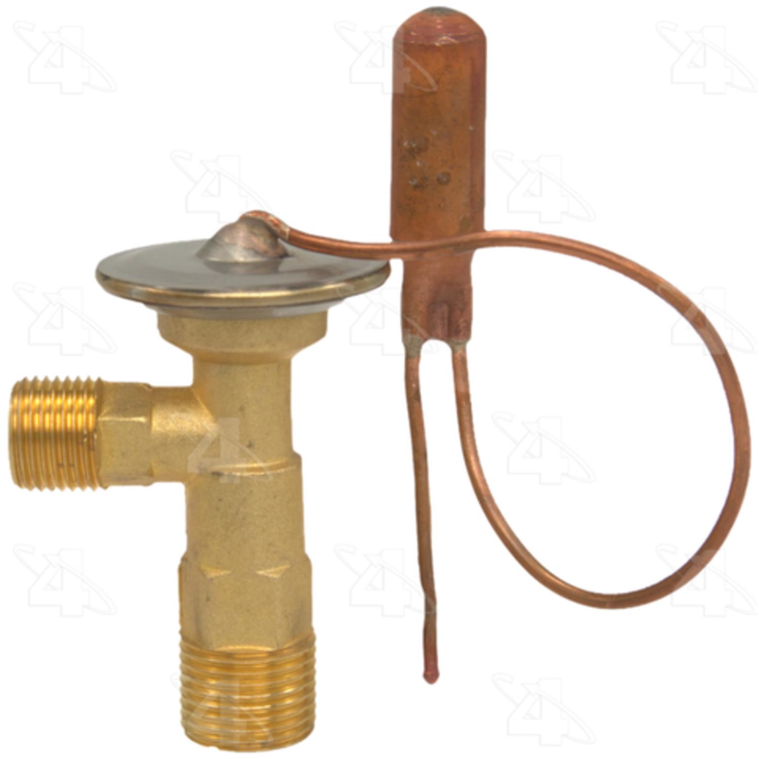 Four Seasons 39139 - A/C Expansion Valve Four Seasons 39139 A/C Expansion Valve product image 10 of 14