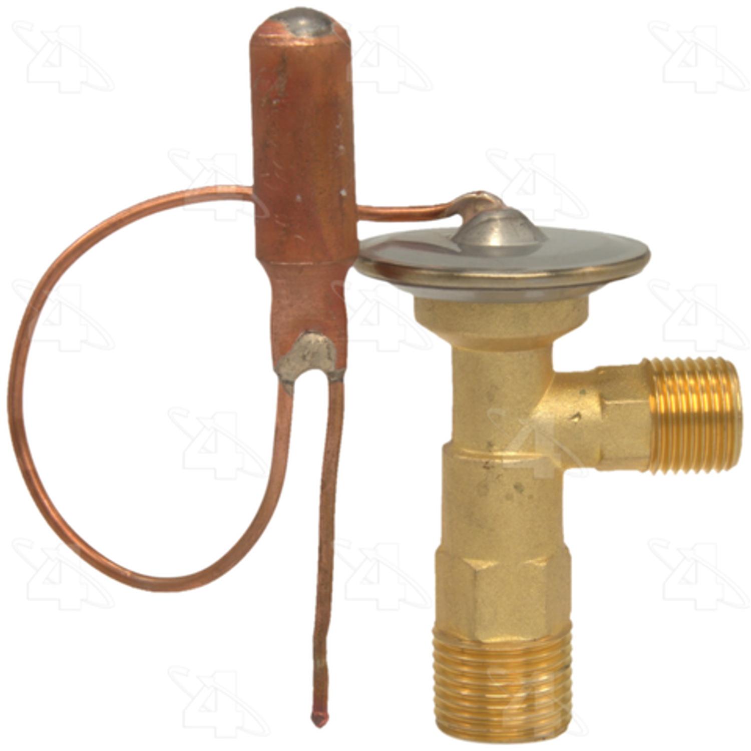 Four Seasons 39139 - A/C Expansion Valve Four Seasons 39139 A/C Expansion Valve product image 12 of 14