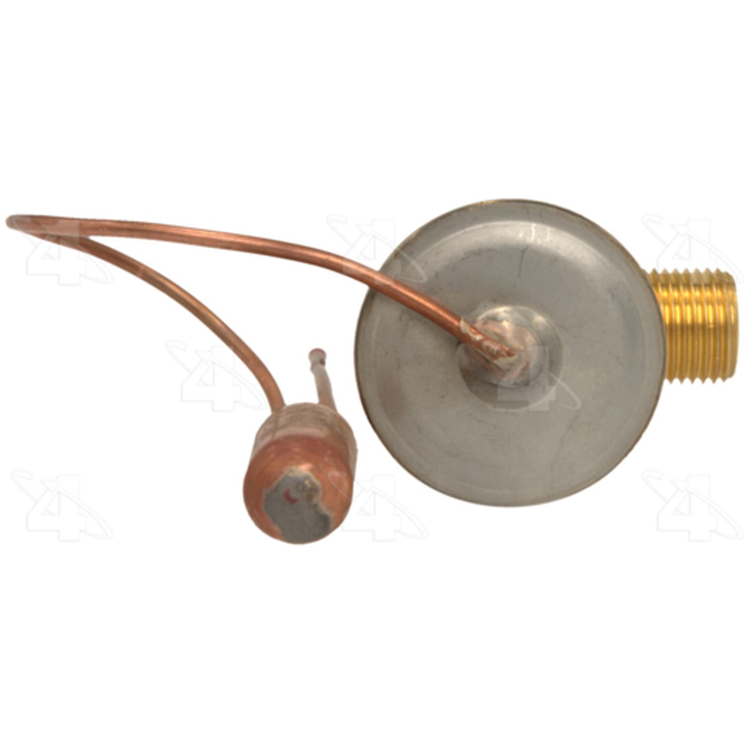 Four Seasons 39139 - A/C Expansion Valve Four Seasons 39139 A/C Expansion Valve product image 14 of 14