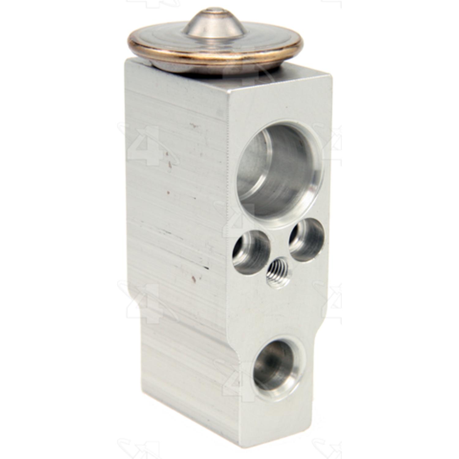 Four Seasons 39141 - A/C Expansion Valve Four Seasons 39141 A/C Expansion Valve product image 1 of 14